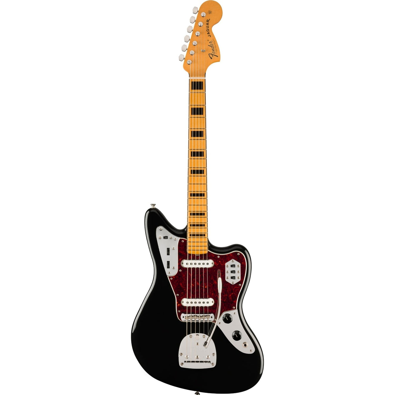 Đàn Guitar Điện Fender Vintera II 70s Jaguar-Mai Nguyên Music