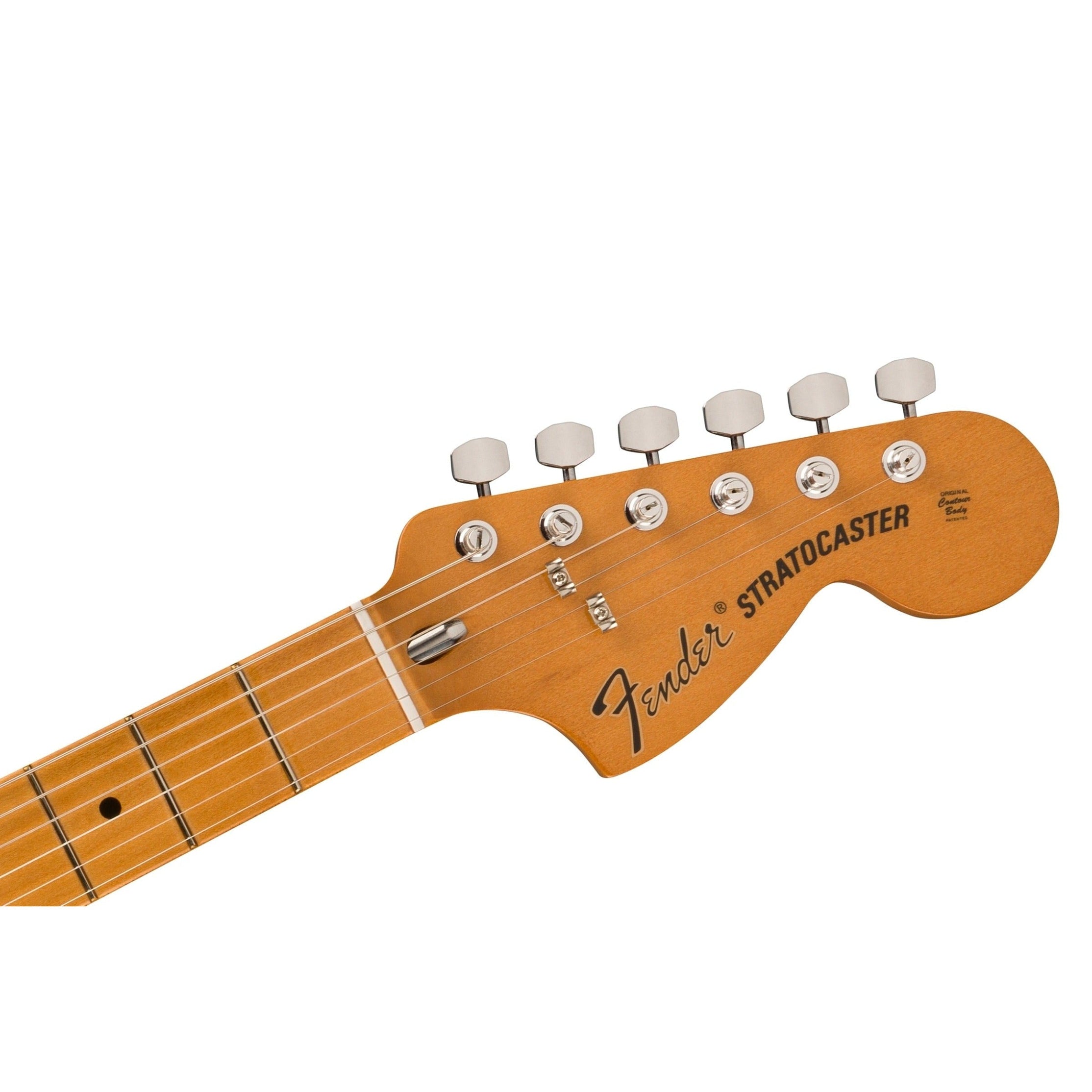 Đàn Guitar Điện Fender Vintera II 70s Stratocaster-Mai Nguyên Music