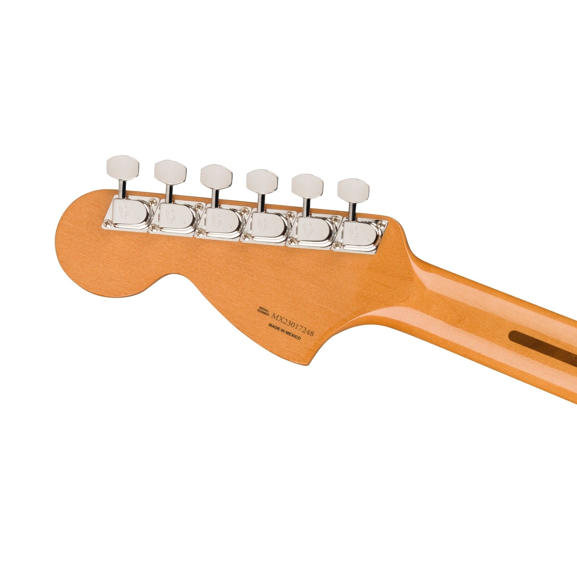 Đàn Guitar Điện Fender Vintera II 70s Stratocaster-Mai Nguyên Music