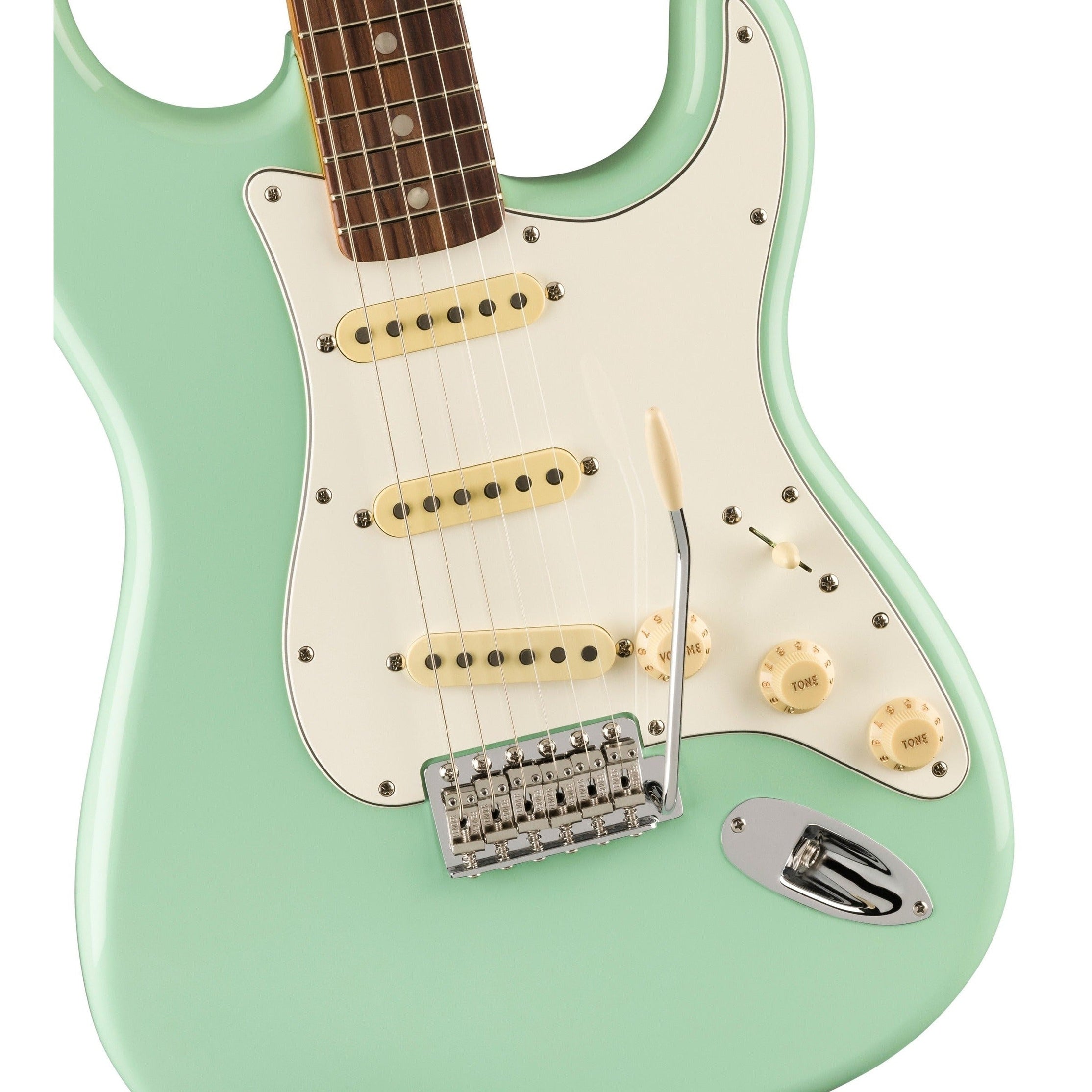 Đàn Guitar Điện Fender Vintera II 70s Stratocaster-Mai Nguyên Music