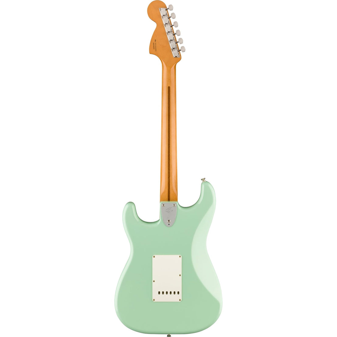 Đàn Guitar Điện Fender Vintera II 70s Stratocaster-Mai Nguyên Music