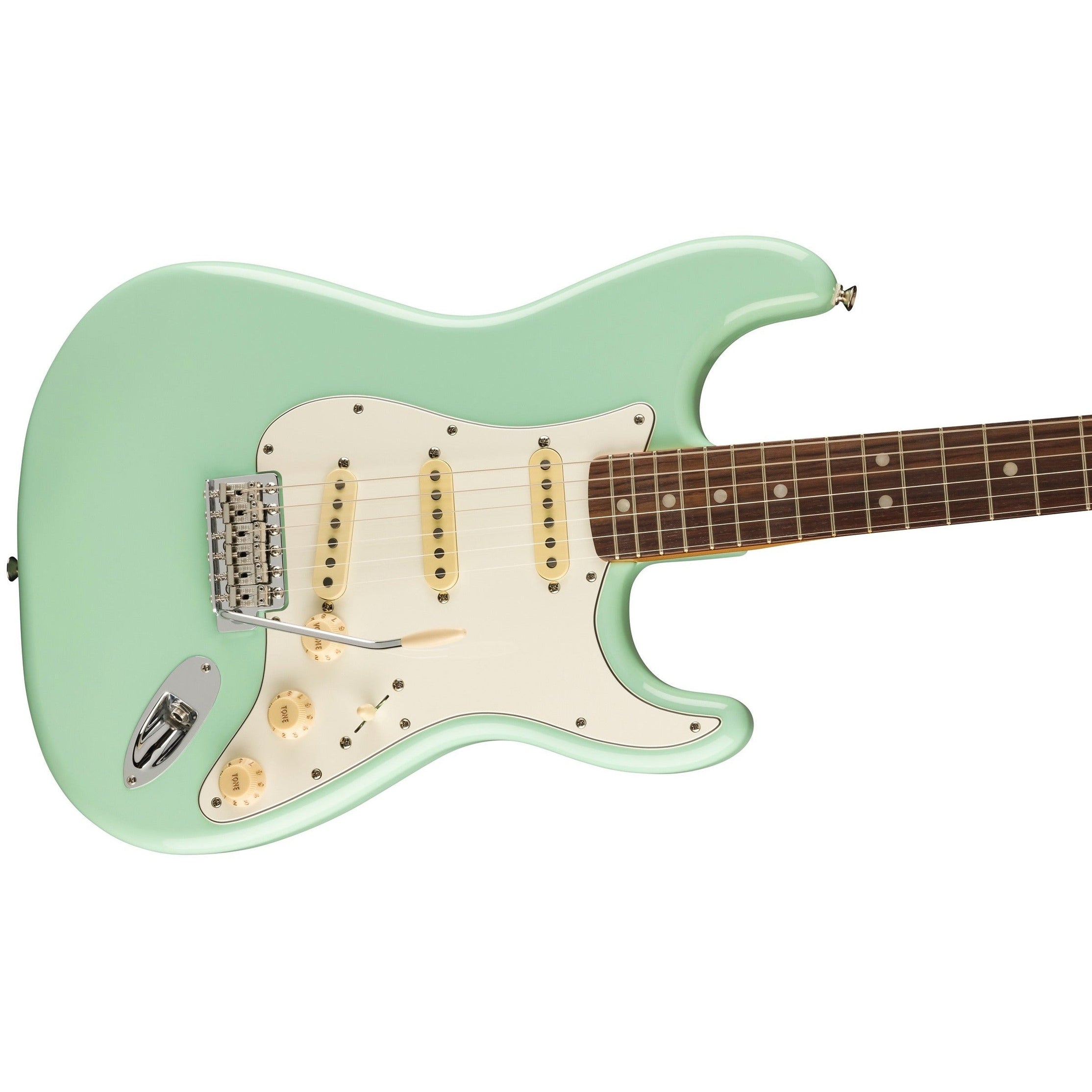Đàn Guitar Điện Fender Vintera II 70s Stratocaster-Mai Nguyên Music