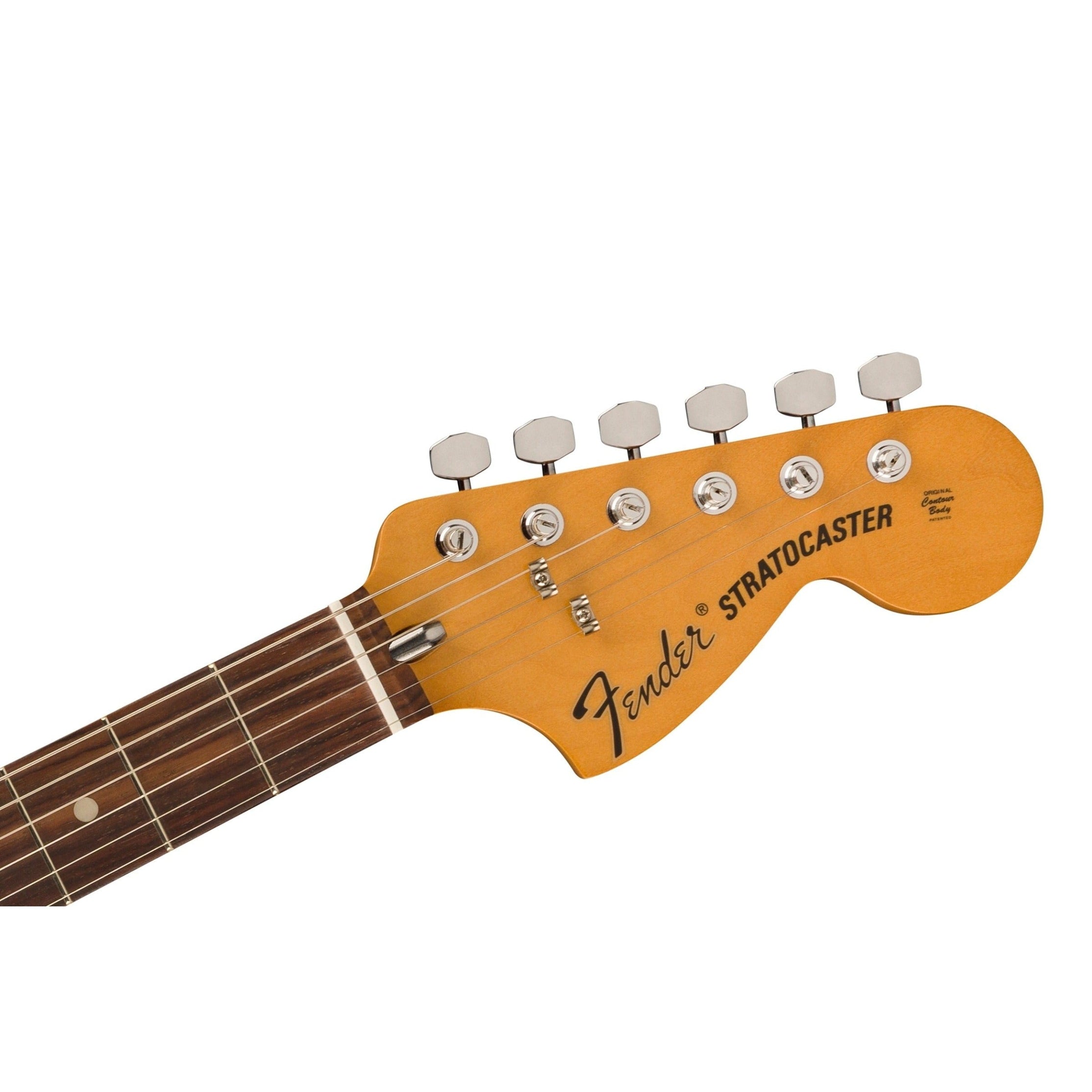 Đàn Guitar Điện Fender Vintera II 70s Stratocaster-Mai Nguyên Music