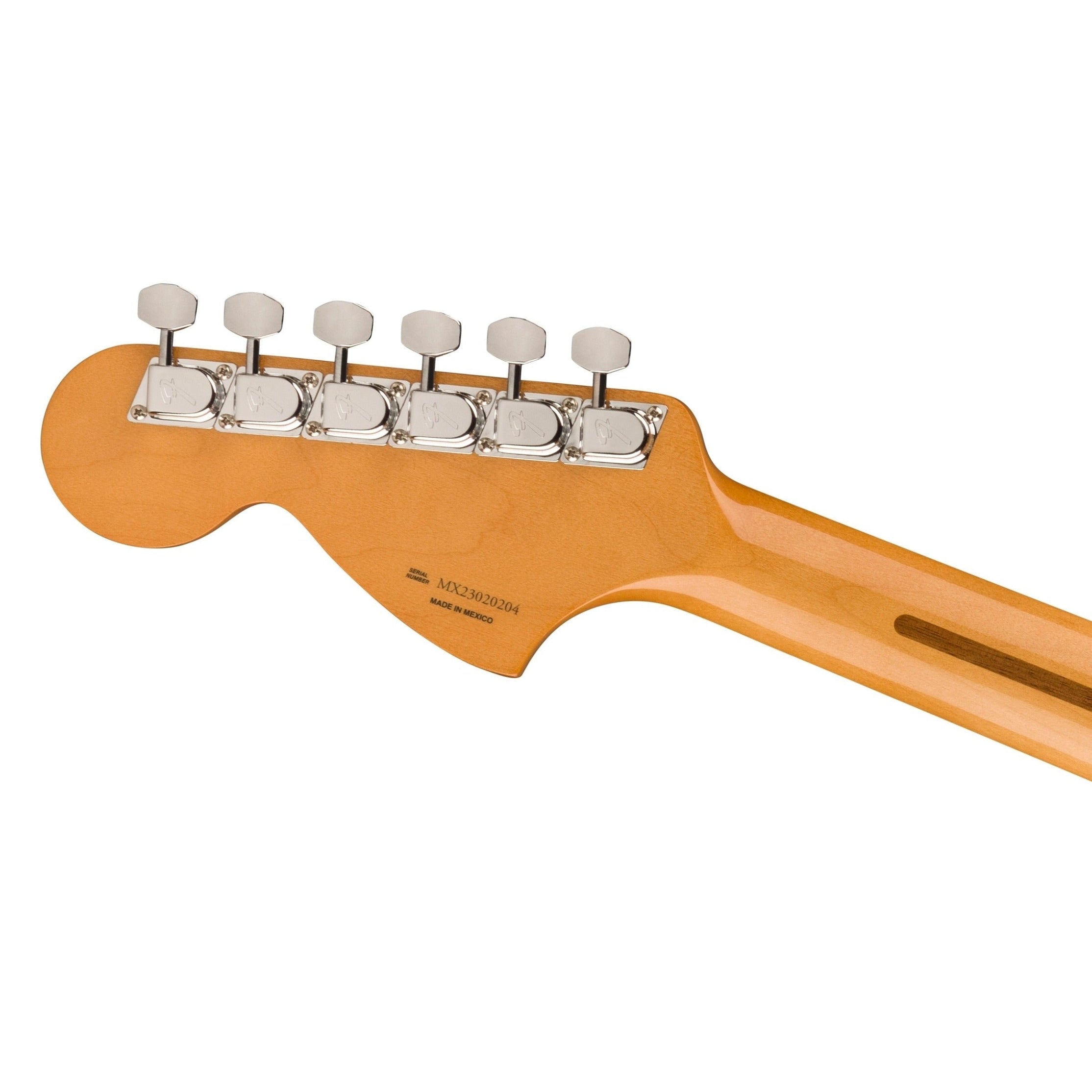 Đàn Guitar Điện Fender Vintera II 70s Stratocaster-Mai Nguyên Music