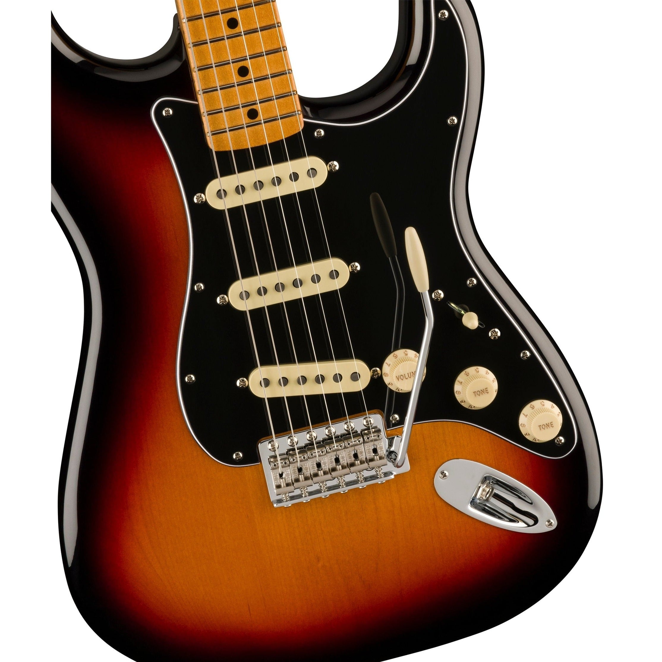 Đàn Guitar Điện Fender Vintera II 70s Stratocaster-Mai Nguyên Music