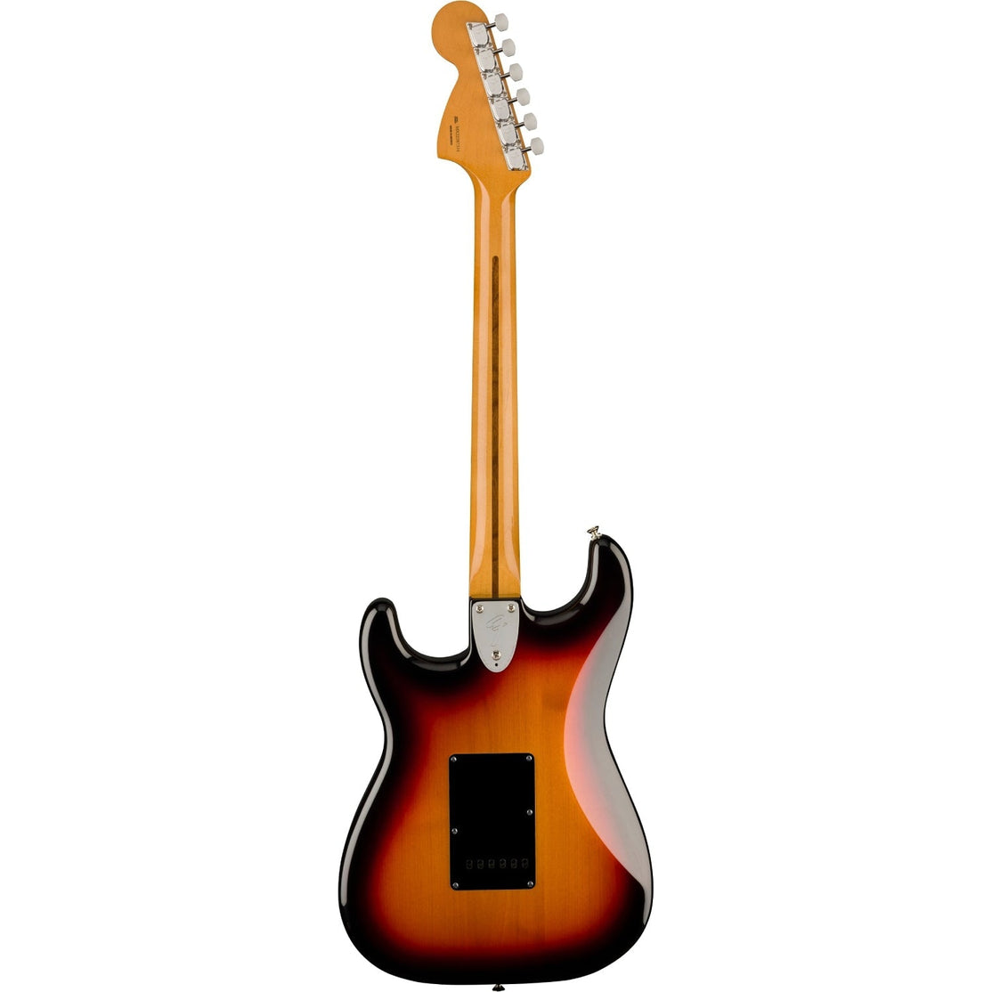 Đàn Guitar Điện Fender Vintera II 70s Stratocaster-Mai Nguyên Music
