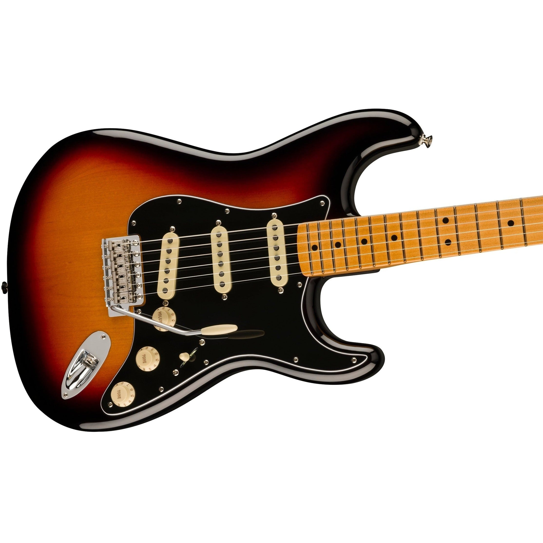 Đàn Guitar Điện Fender Vintera II 70s Stratocaster-Mai Nguyên Music