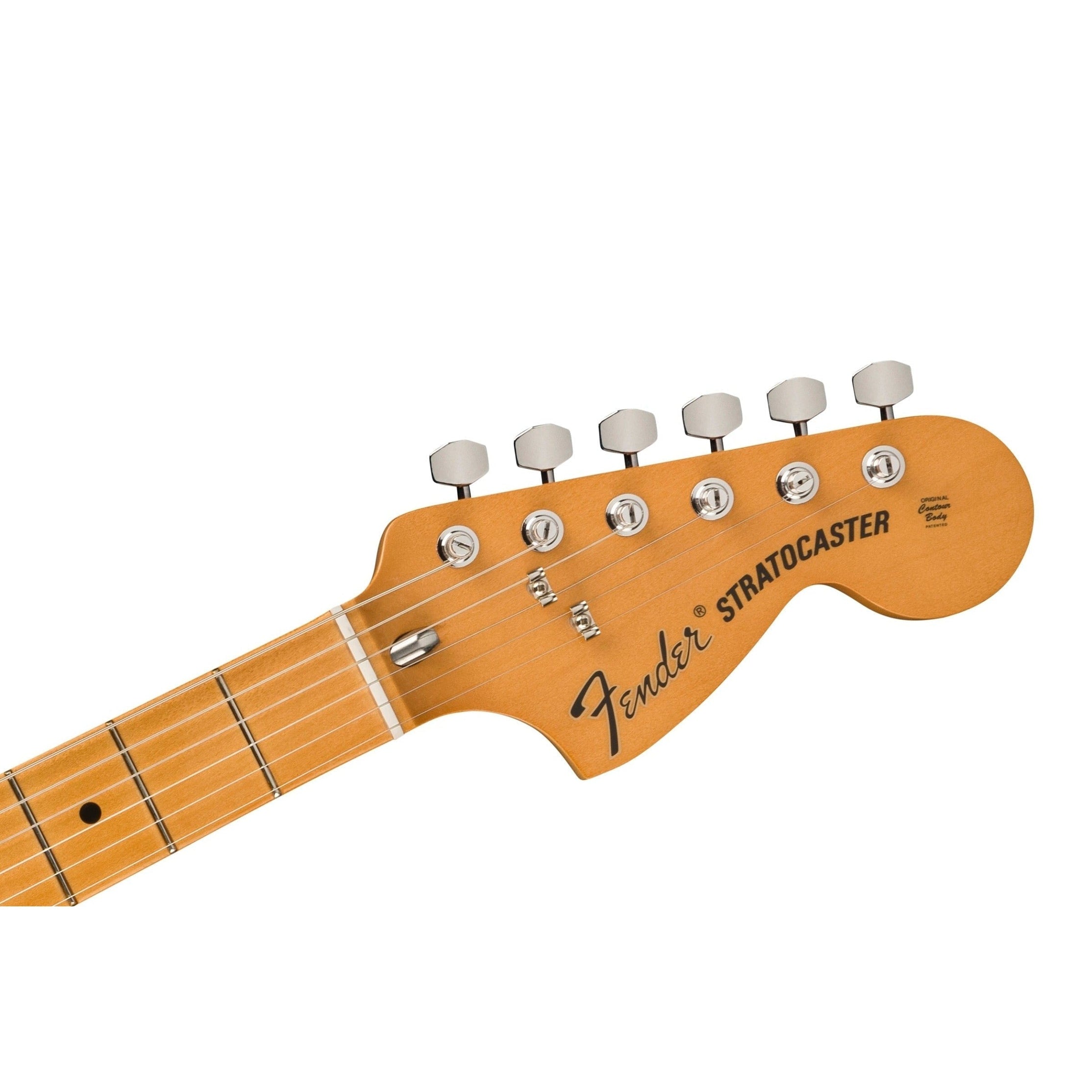 Đàn Guitar Điện Fender Vintera II 70s Stratocaster-Mai Nguyên Music