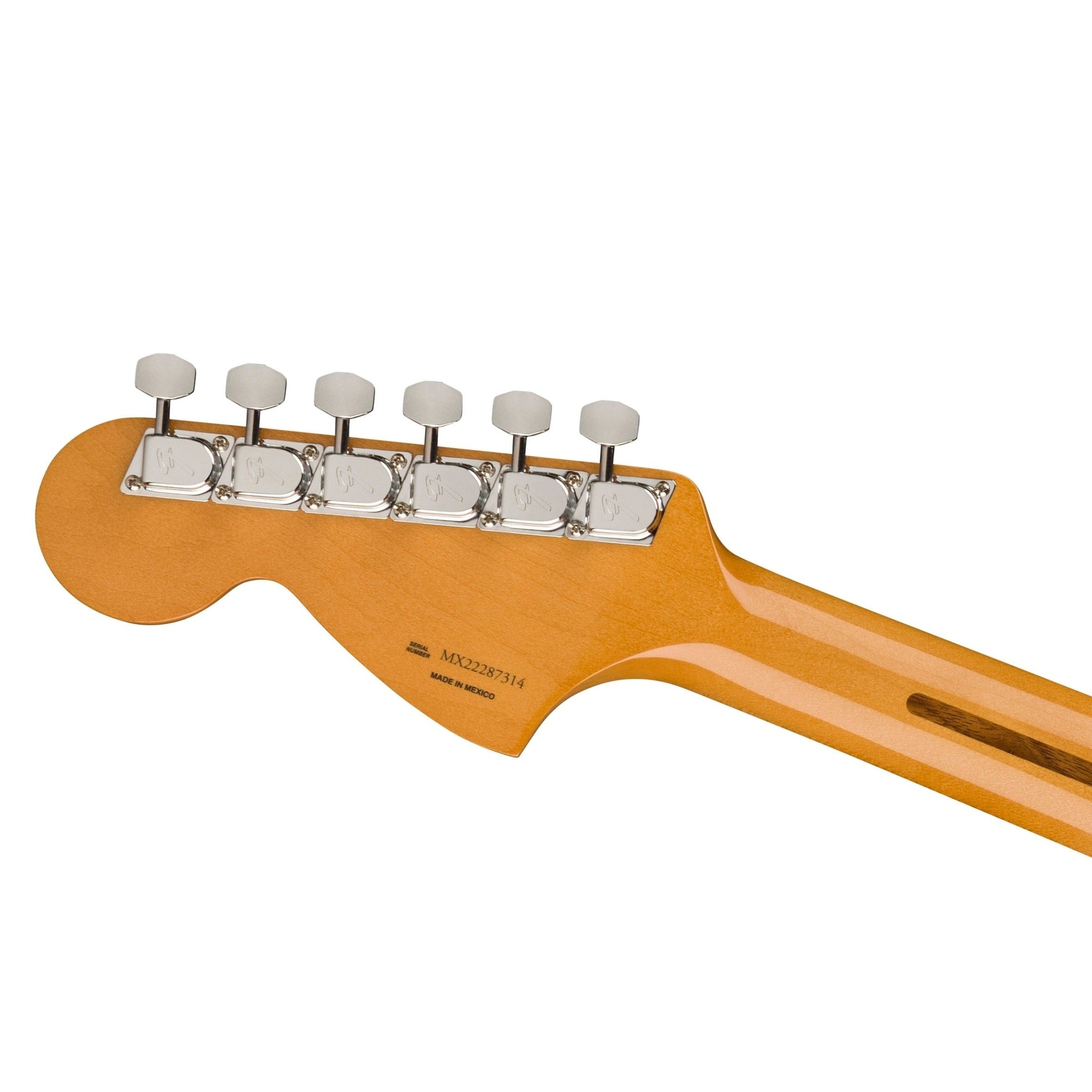 Đàn Guitar Điện Fender Vintera II 70s Stratocaster-Mai Nguyên Music