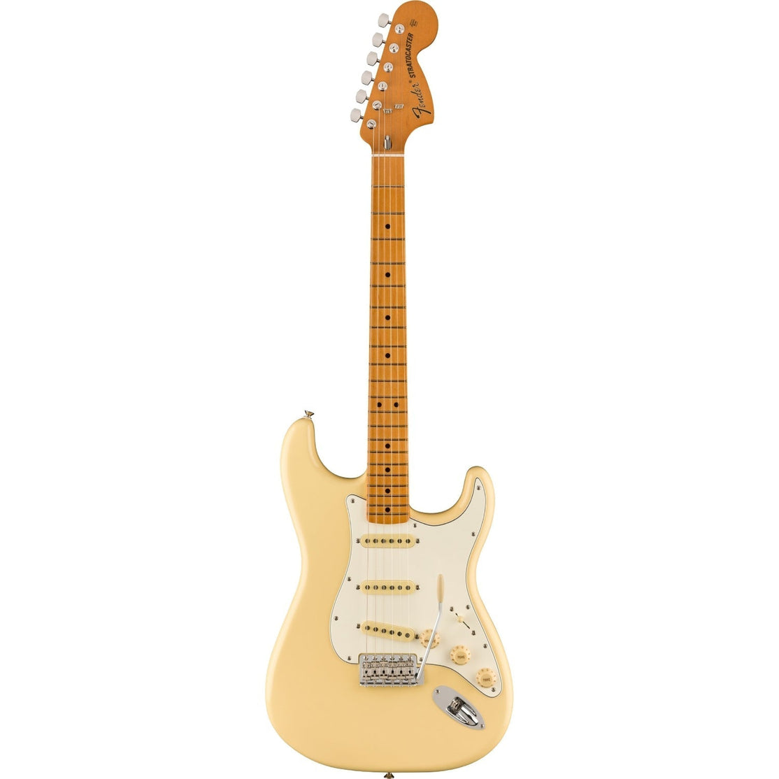 Đàn Guitar Điện Fender Vintera II 70s Stratocaster-Mai Nguyên Music
