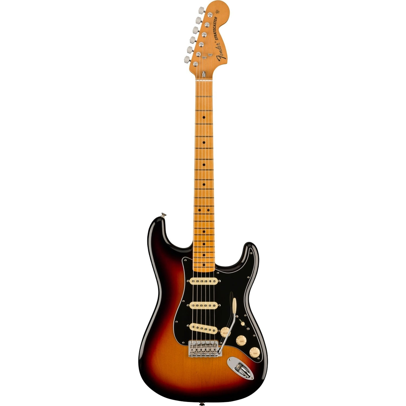 Đàn Guitar Điện Fender Vintera II 70s Stratocaster-Mai Nguyên Music