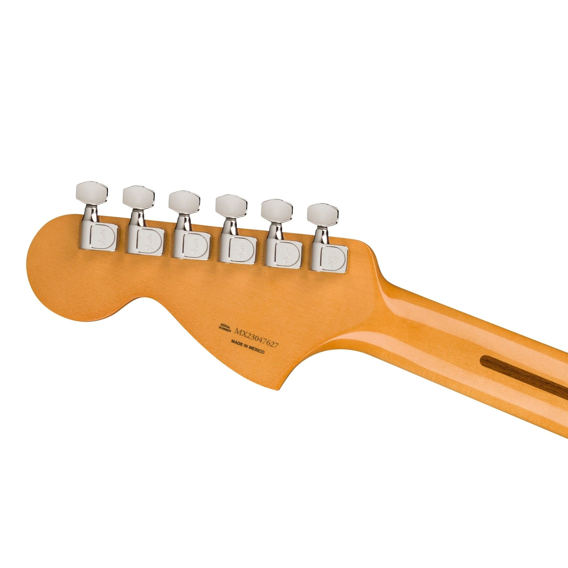 Đàn Guitar Điện Fender Vintera II 70s Telecaster Deluxe w/Tremolo-Mai Nguyên Music