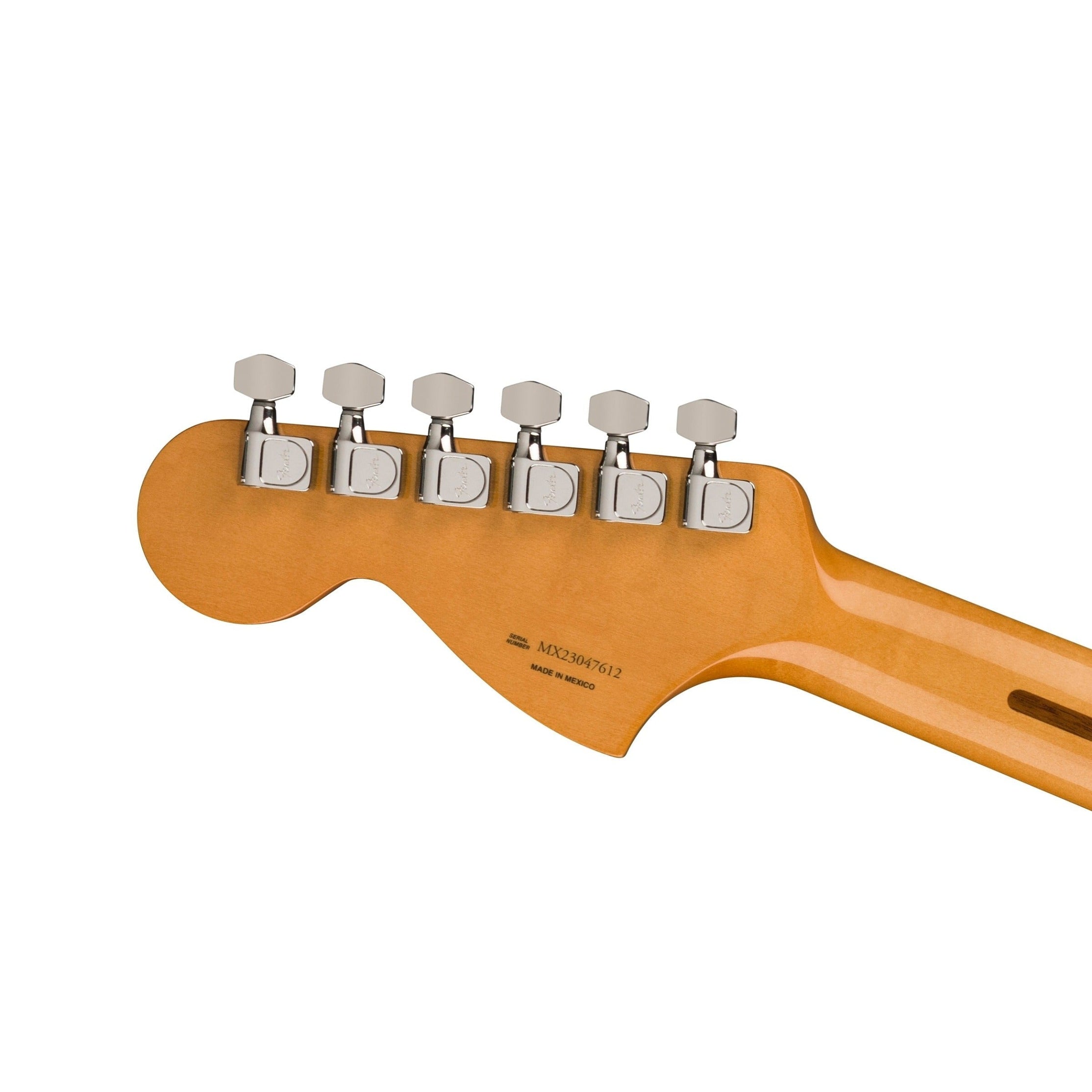 Đàn Guitar Điện Fender Vintera II 70s Telecaster Deluxe w/Tremolo-Mai Nguyên Music