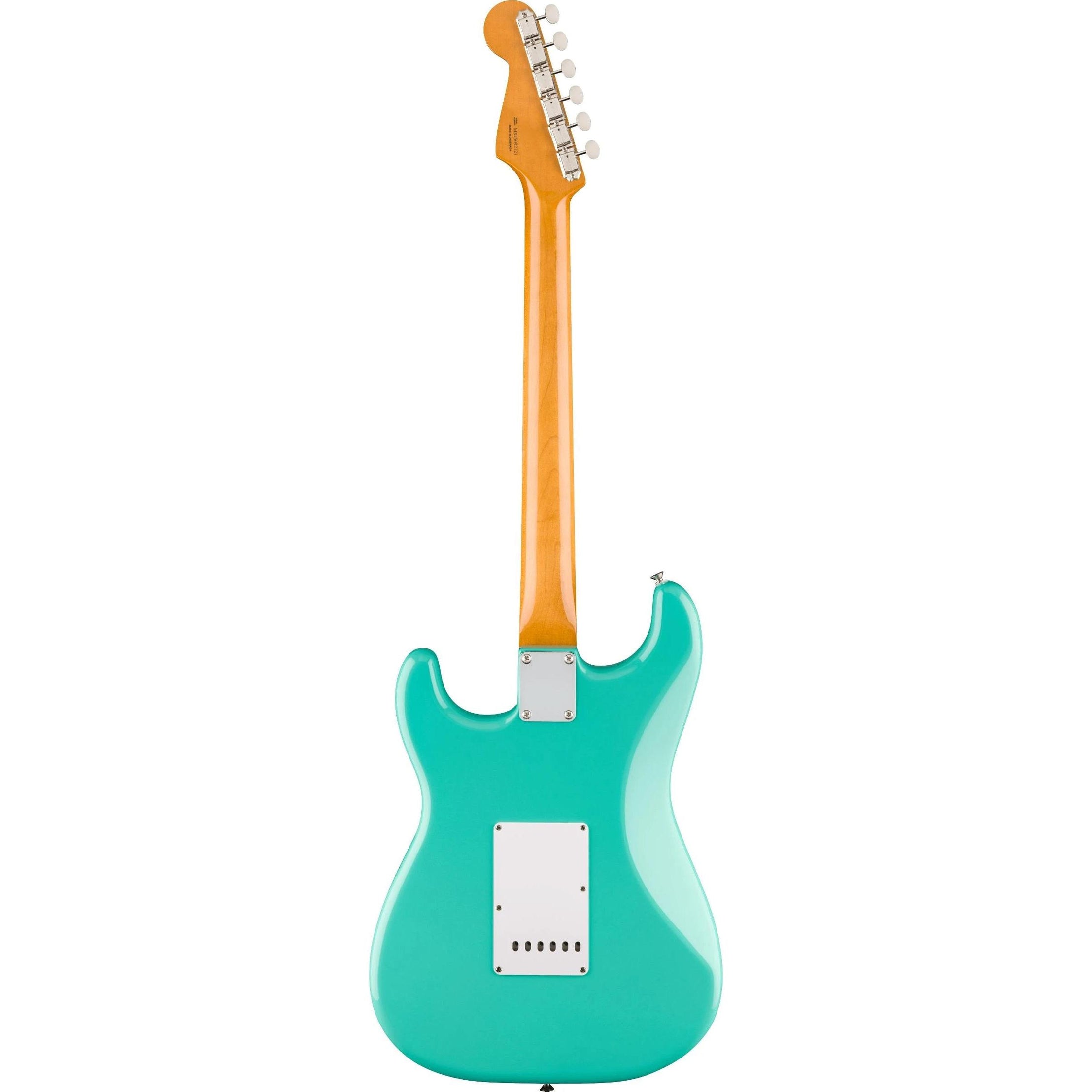 Đàn Guitar Điện Fender Vintera III Early 60s Stratocaster, Rosewood Fingerboard-Mai Nguyên Music