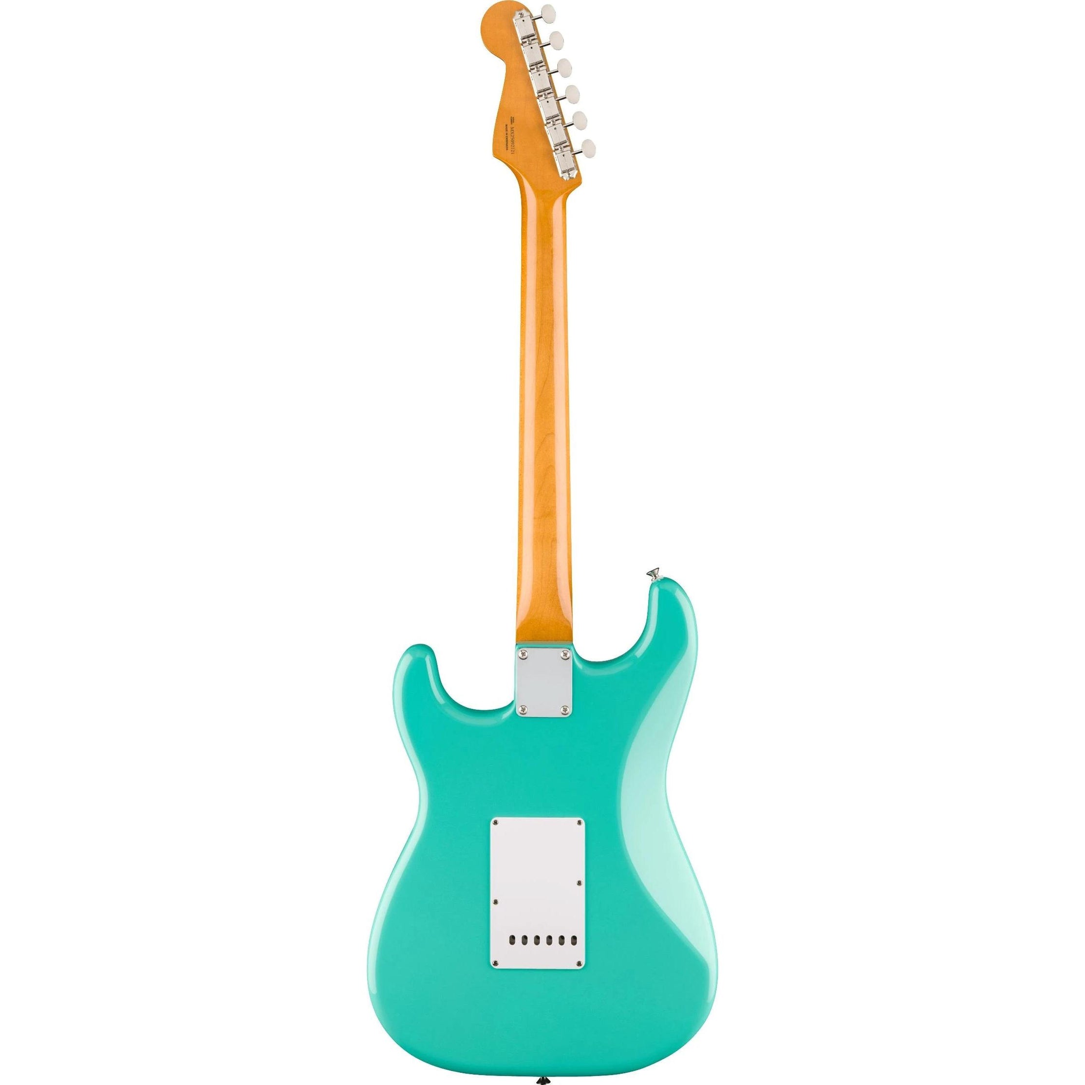 Đàn Guitar Điện Fender Vintera III Early 60s Stratocaster, Rosewood Fingerboard-Mai Nguyên Music
