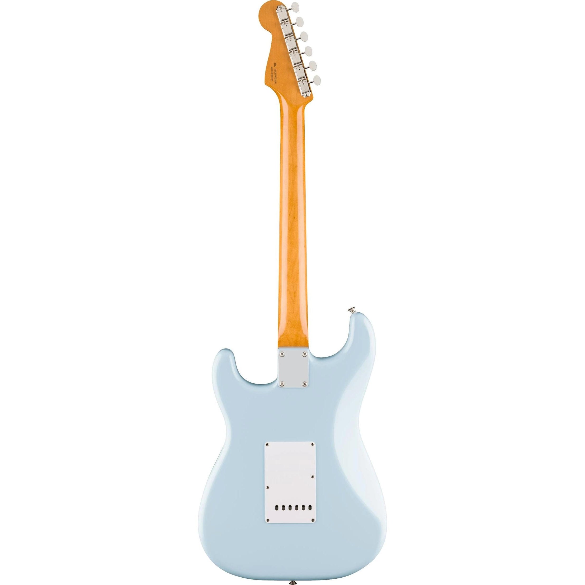Đàn Guitar Điện Fender Vintera III Early 60s Stratocaster, Rosewood Fingerboard-Mai Nguyên Music