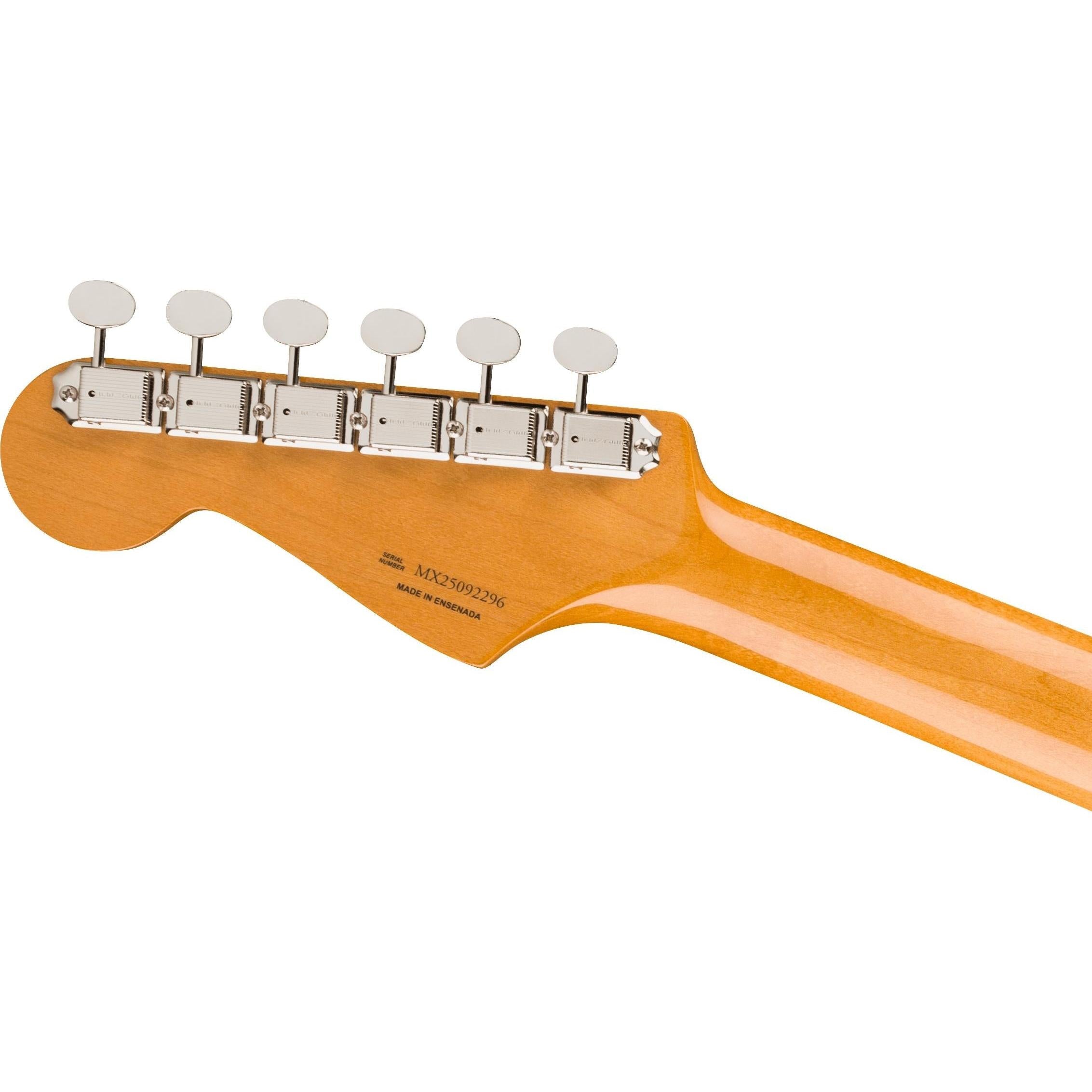 Đàn Guitar Điện Fender Vintera III Early 60s Stratocaster, Rosewood Fingerboard-Mai Nguyên Music