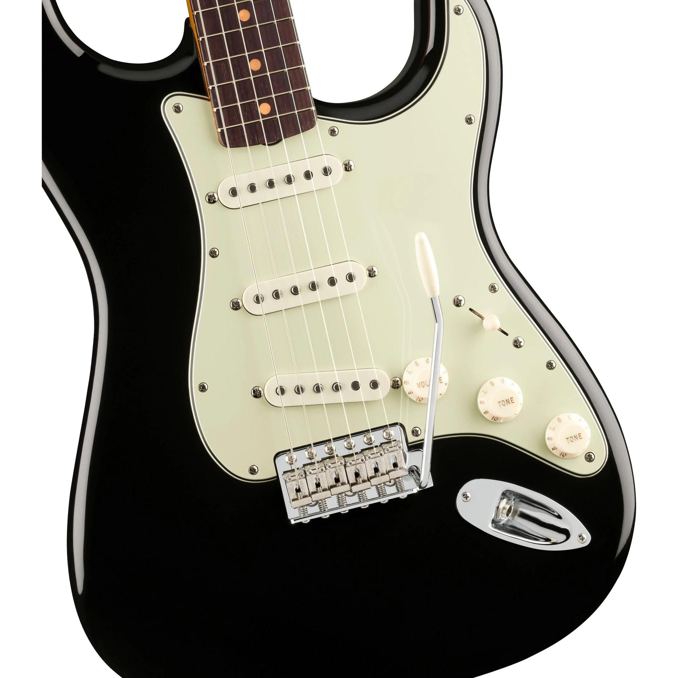 Đàn Guitar Điện Fender Vintera III Early 60s Stratocaster, Rosewood Fingerboard-Mai Nguyên Music