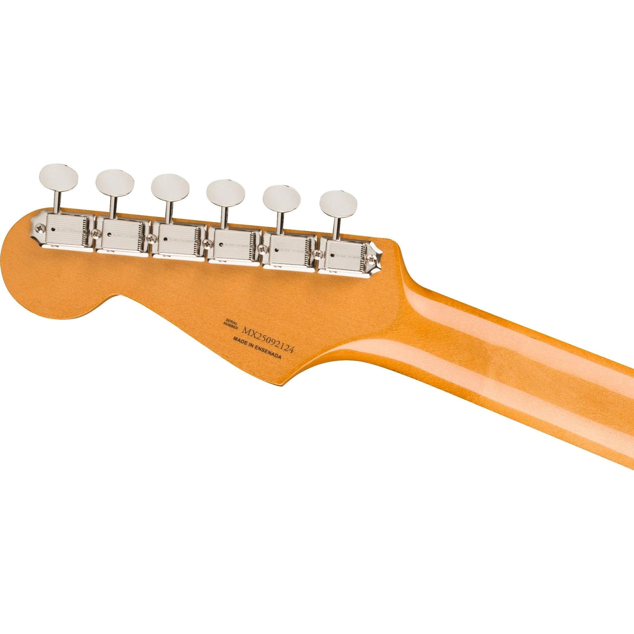 Đàn Guitar Điện Fender Vintera III Early 60s Stratocaster, Rosewood Fingerboard-Mai Nguyên Music
