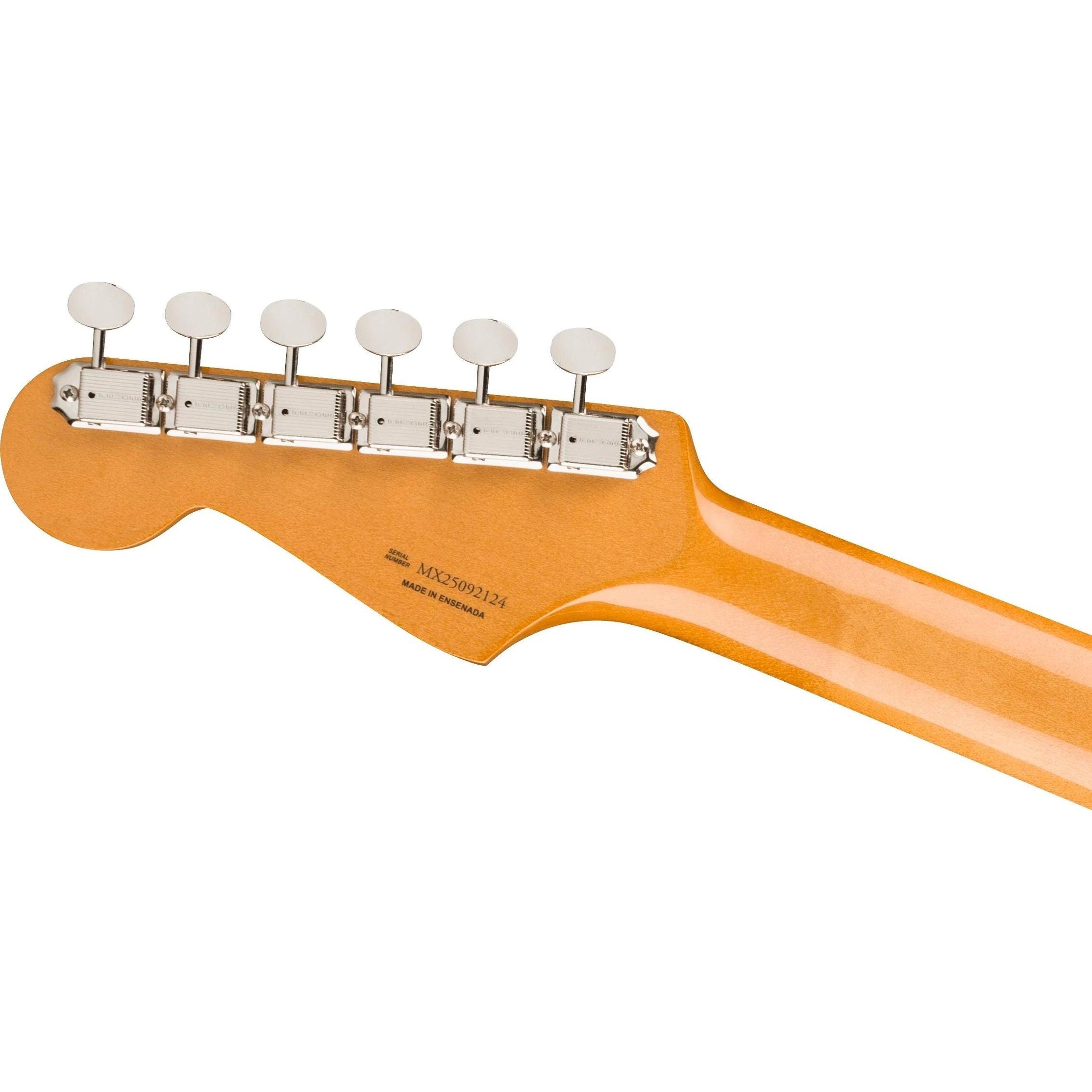 Đàn Guitar Điện Fender Vintera III Early 60s Stratocaster, Rosewood Fingerboard-Mai Nguyên Music