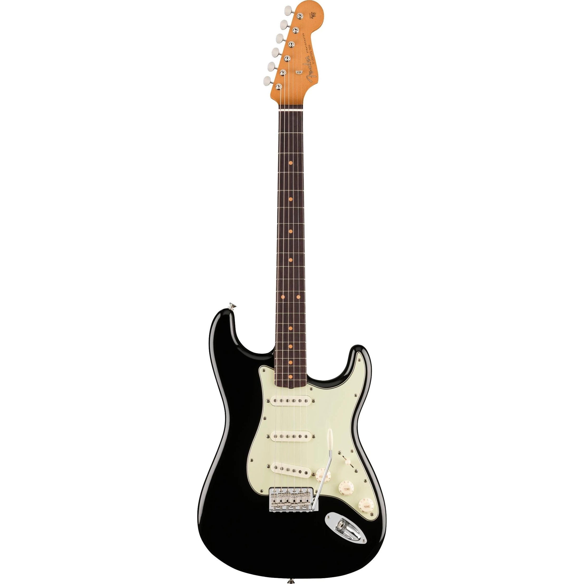 Đàn Guitar Điện Fender Vintera III Early 60s Stratocaster, Rosewood Fingerboard-Mai Nguyên Music