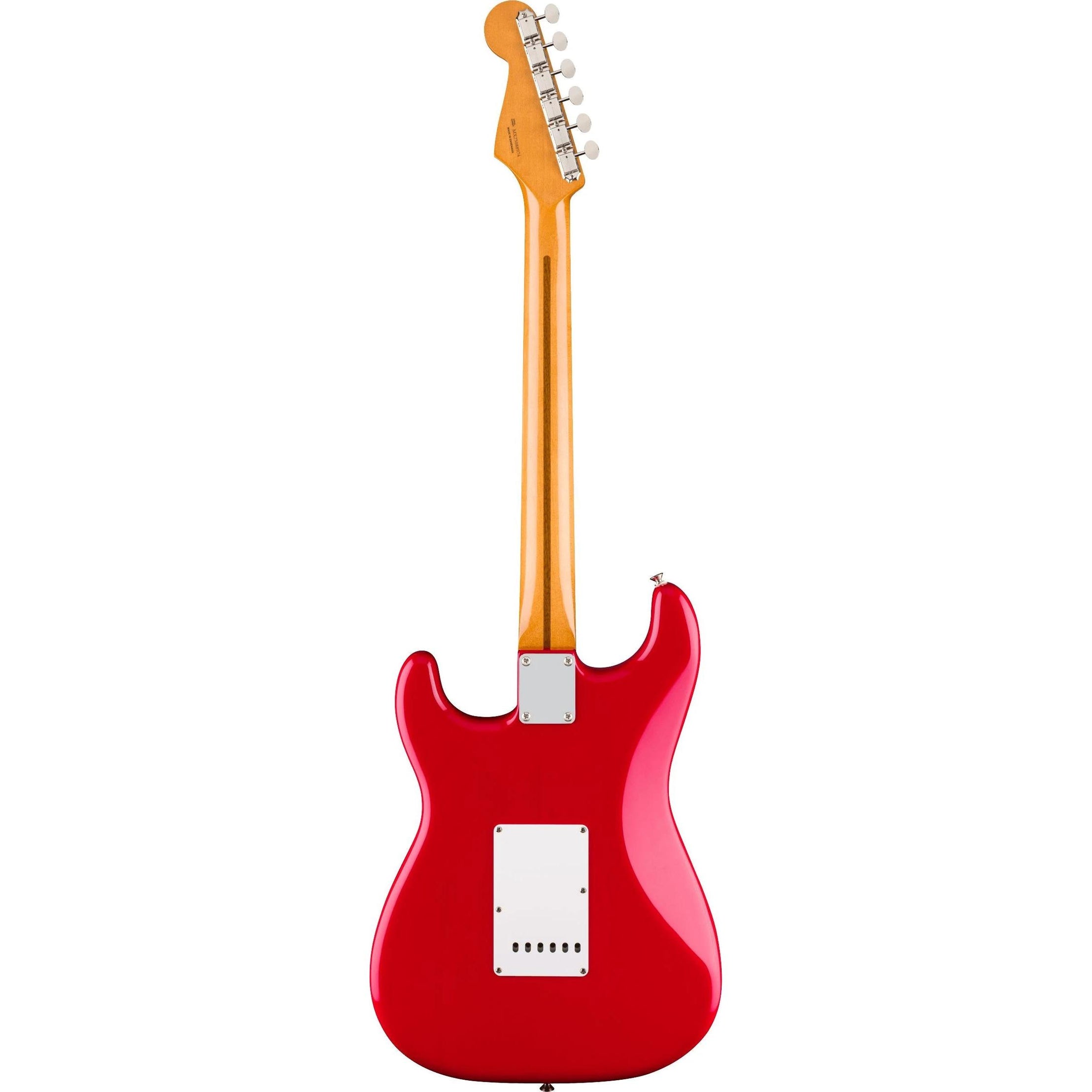 Đàn Guitar Điện Fender Vintera III Late 50s Stratocaster, Maple Fingerboard-Mai Nguyên Music