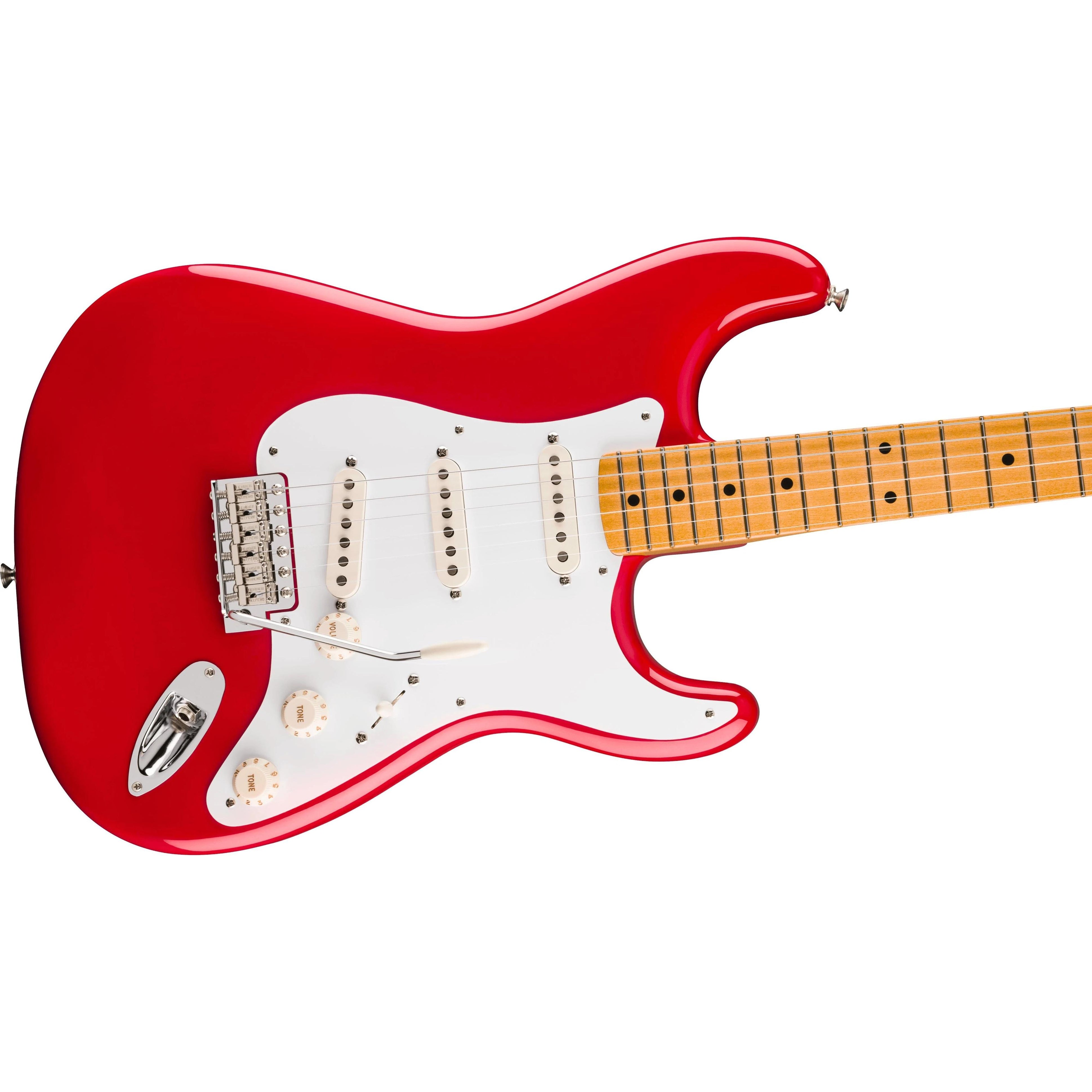 Đàn Guitar Điện Fender Vintera III Late 50s Stratocaster, Maple Fingerboard-Mai Nguyên Music