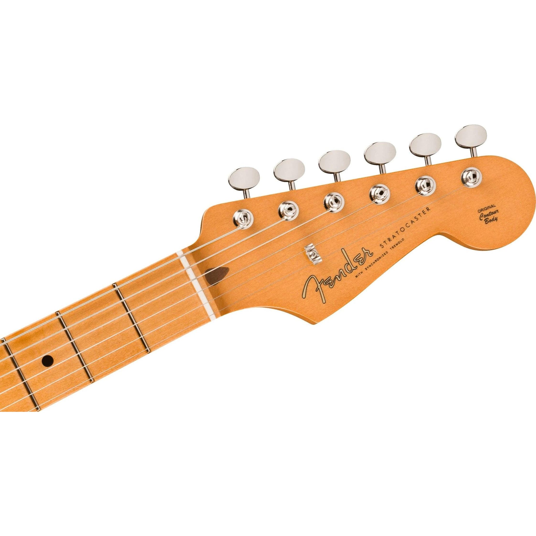 Đàn Guitar Điện Fender Vintera III Late 50s Stratocaster, Maple Fingerboard-Mai Nguyên Music