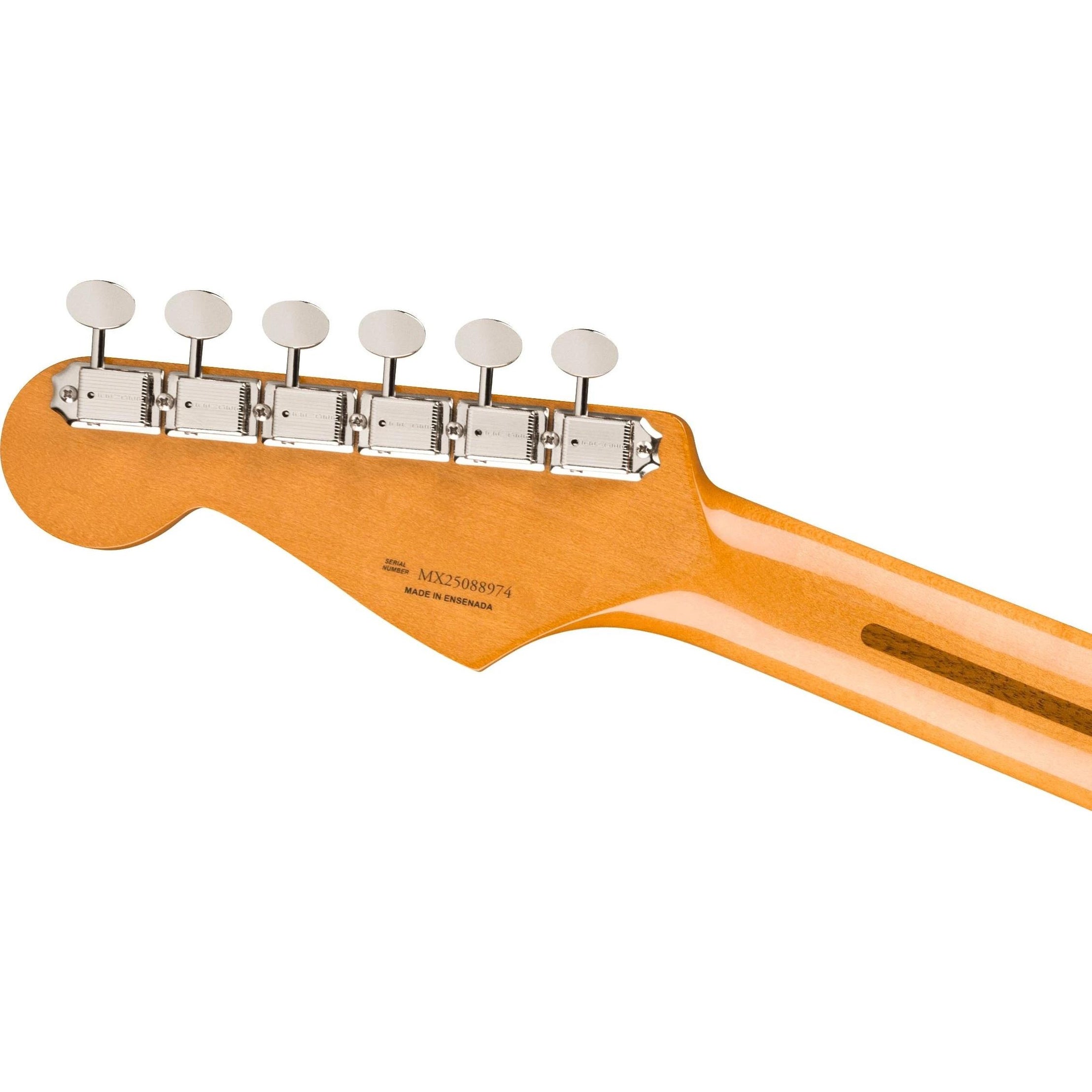 Đàn Guitar Điện Fender Vintera III Late 50s Stratocaster, Maple Fingerboard-Mai Nguyên Music