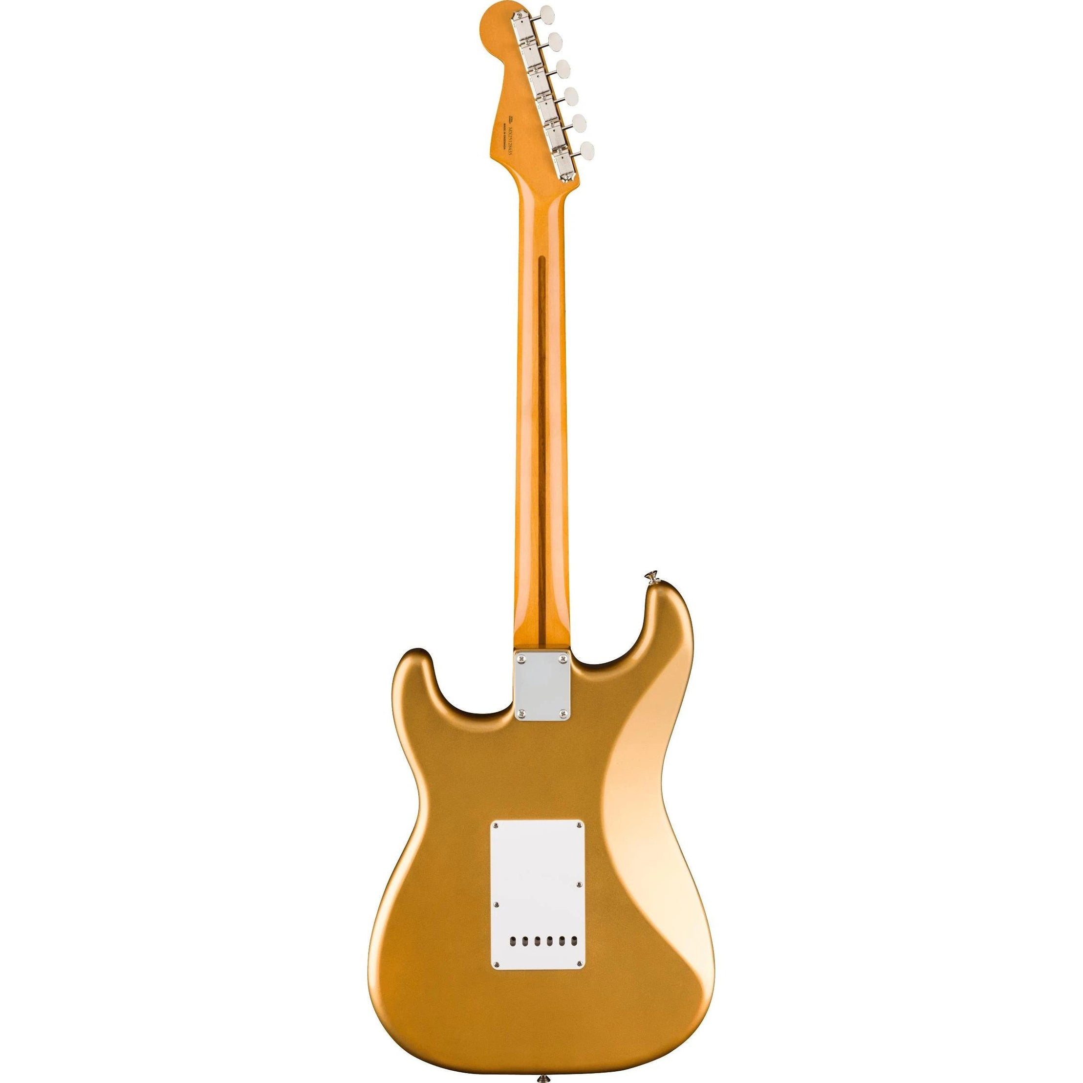 Đàn Guitar Điện Fender Vintera III Late 50s Stratocaster, Maple Fingerboard-Mai Nguyên Music