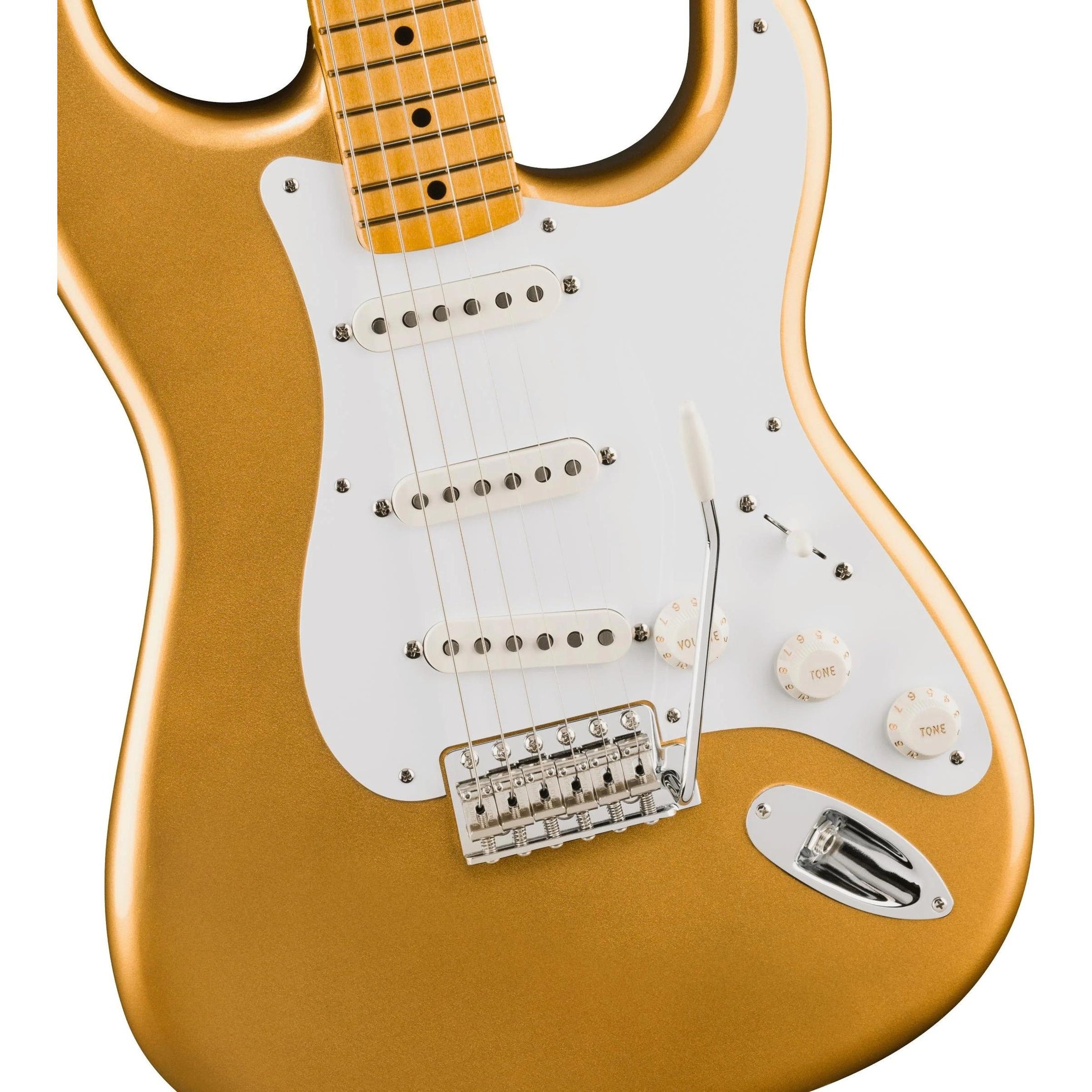 Đàn Guitar Điện Fender Vintera III Late 50s Stratocaster, Maple Fingerboard-Mai Nguyên Music