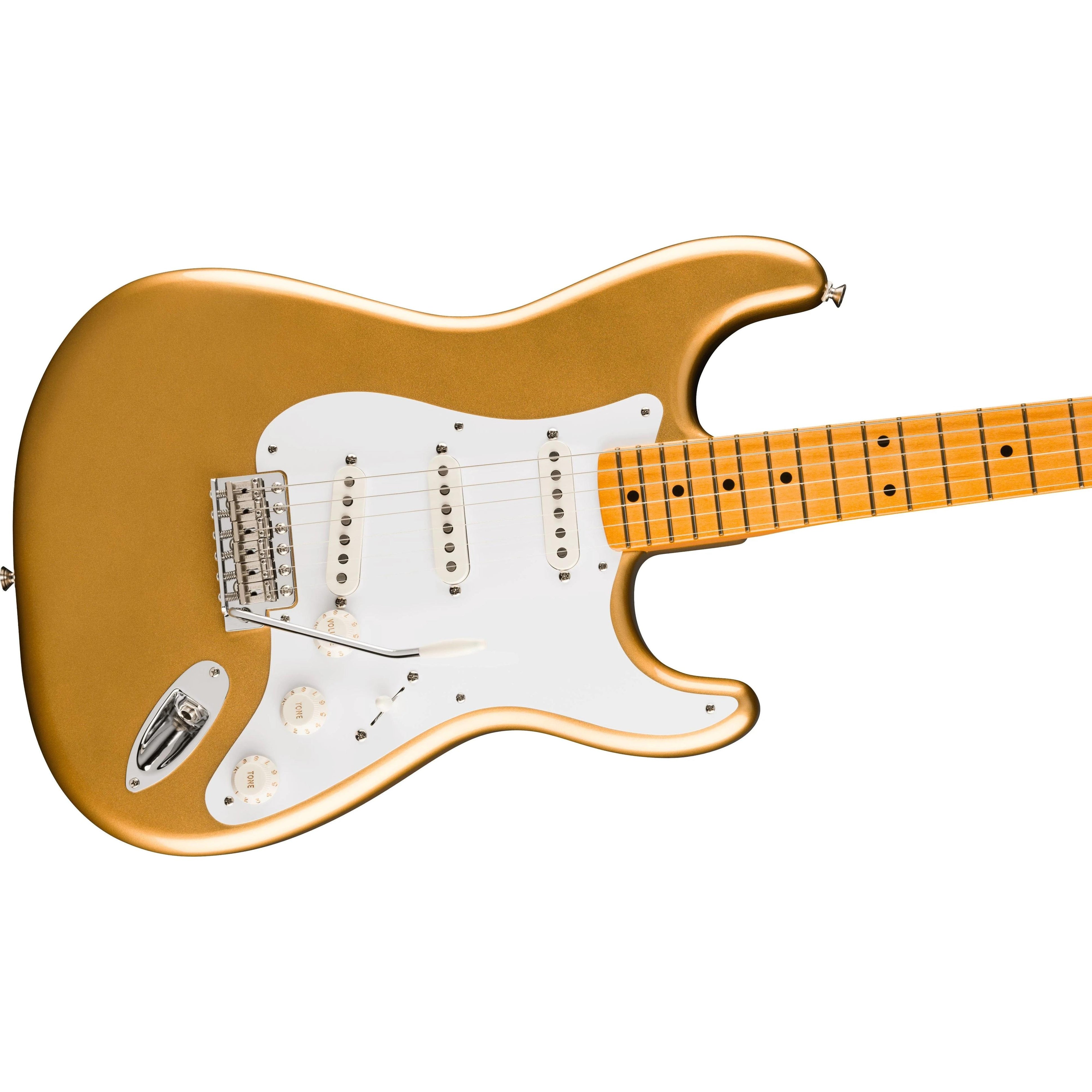 Đàn Guitar Điện Fender Vintera III Late 50s Stratocaster, Maple Fingerboard-Mai Nguyên Music