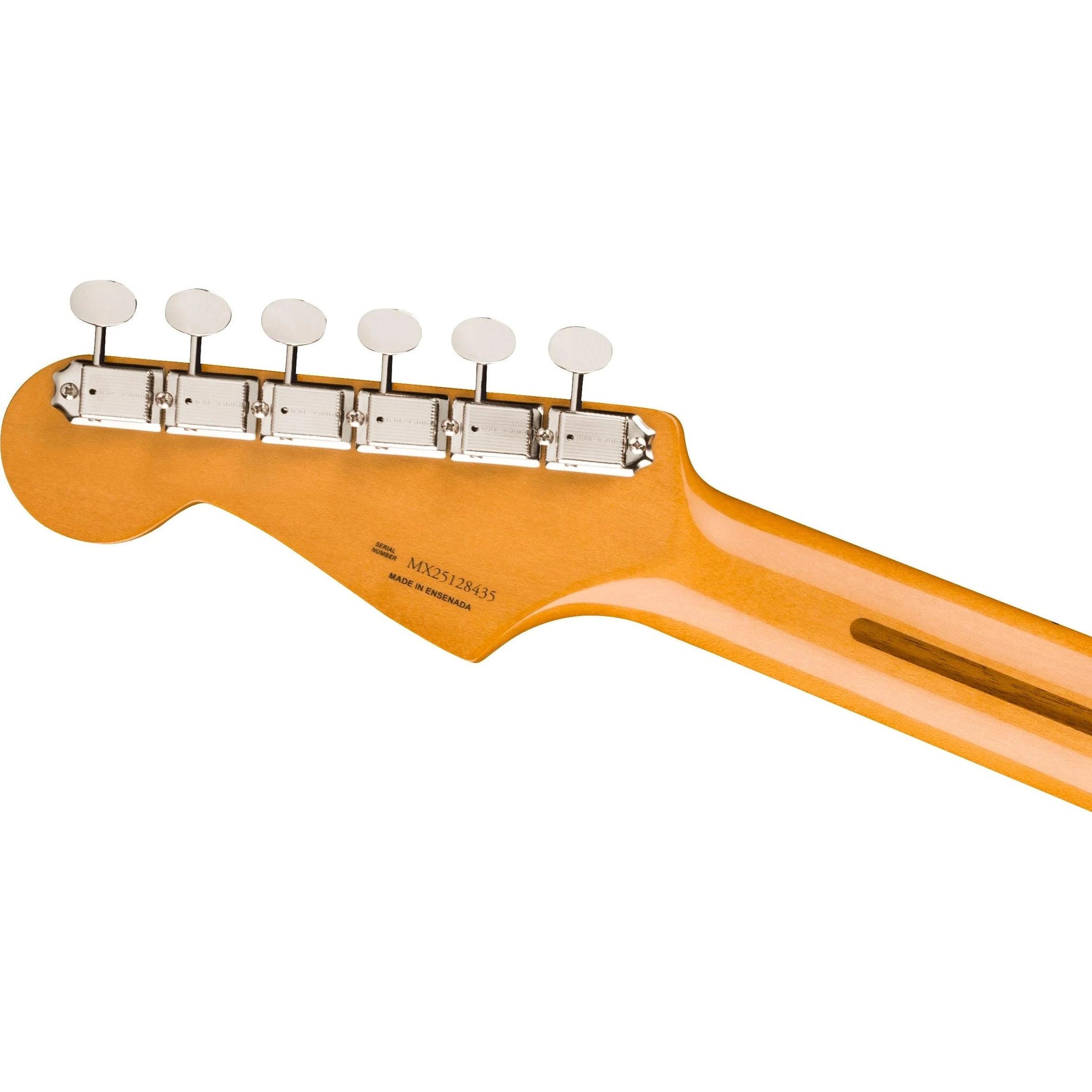 Đàn Guitar Điện Fender Vintera III Late 50s Stratocaster, Maple Fingerboard-Mai Nguyên Music