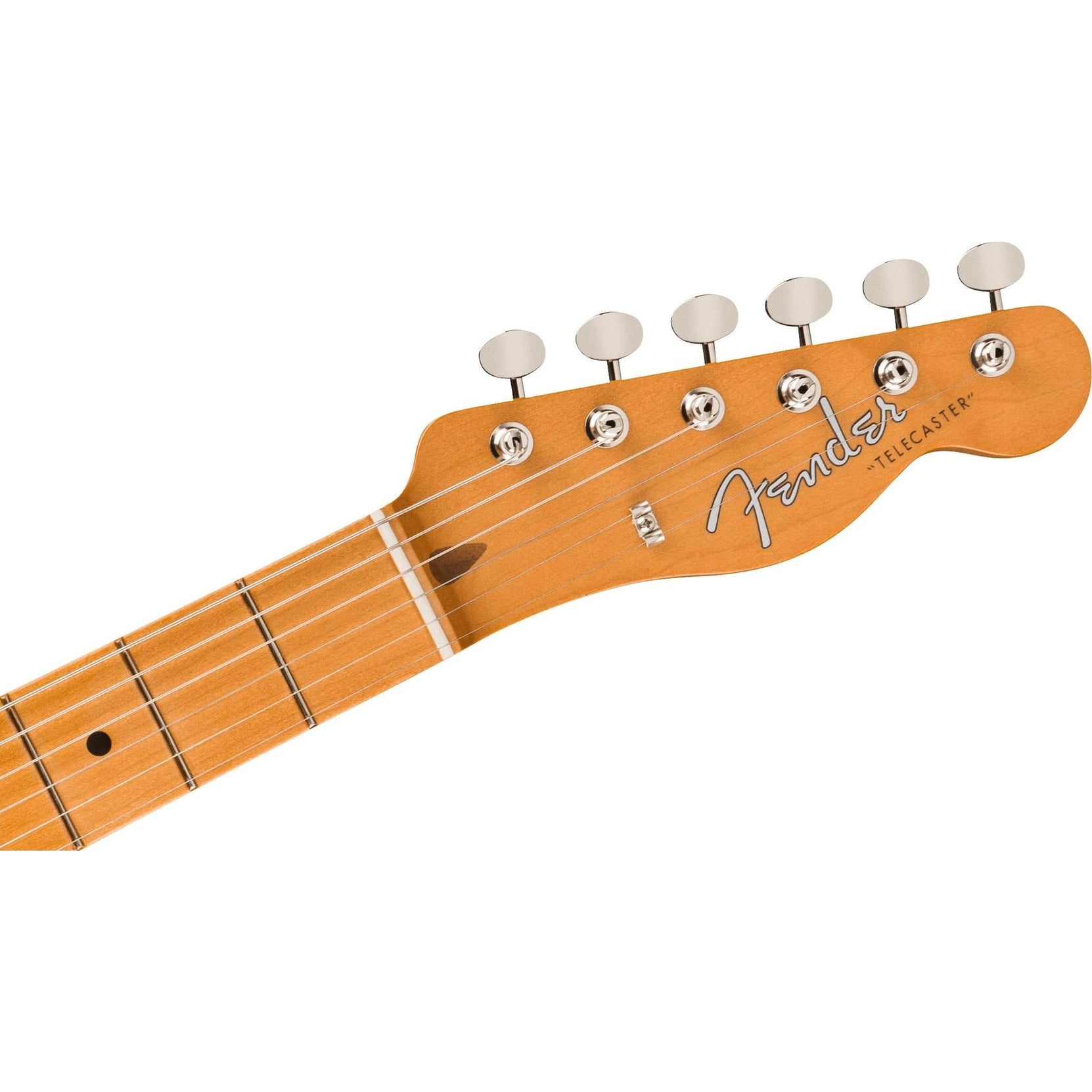 Đàn Guitar Điện Fender Vintera III Late 50s Telecaster, Maple Fingerboard-Mai Nguyên Music