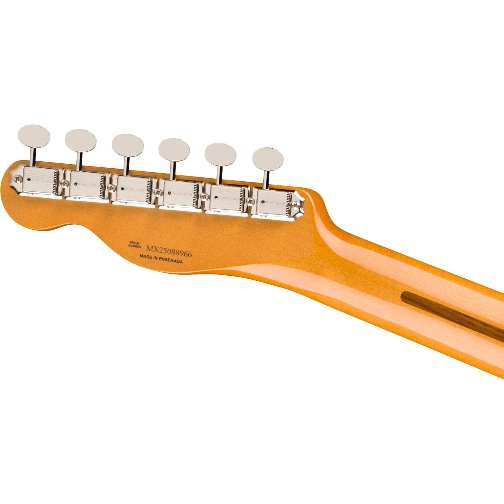 Đàn Guitar Điện Fender Vintera III Late 50s Telecaster, Maple Fingerboard-Mai Nguyên Music
