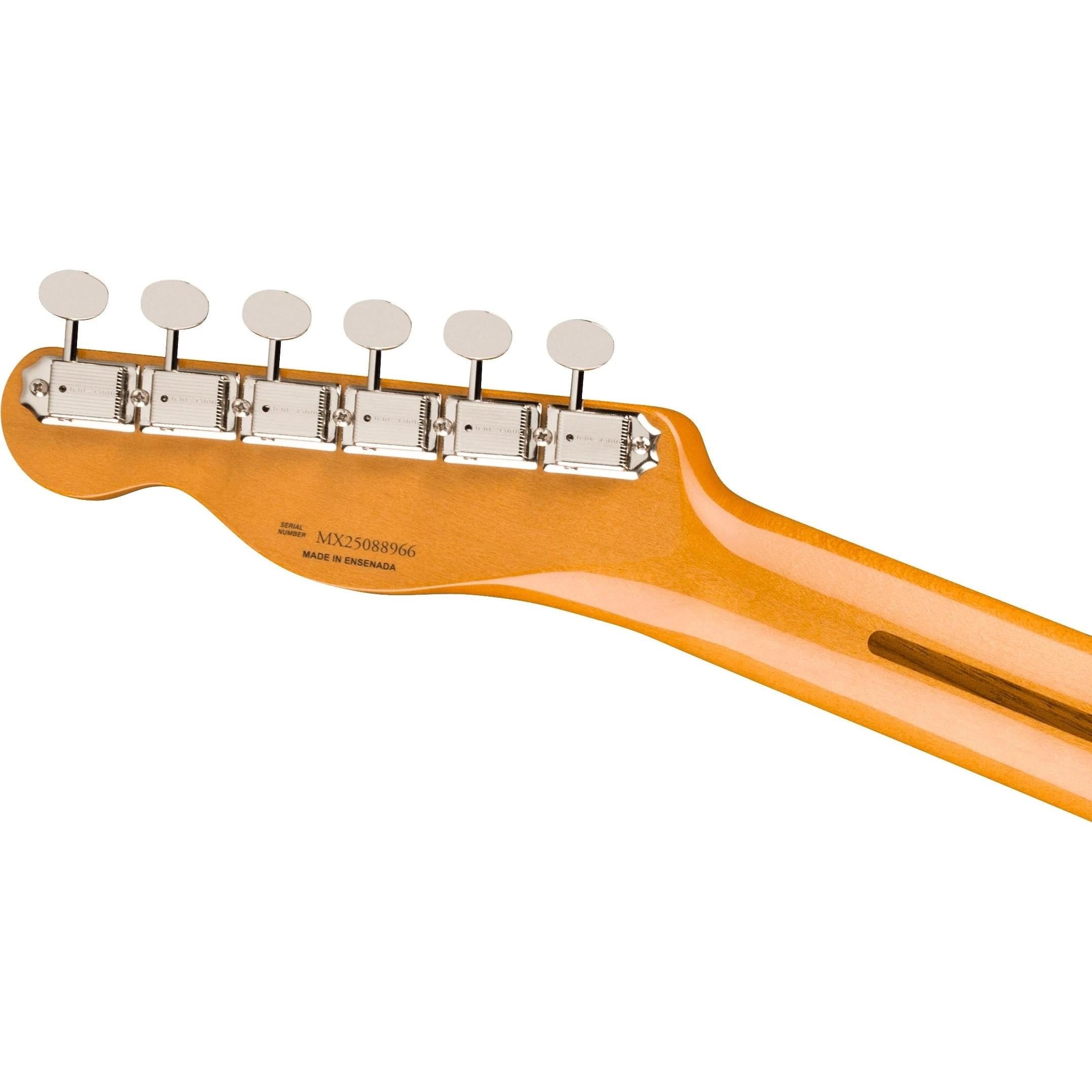 Đàn Guitar Điện Fender Vintera III Late 50s Telecaster, Maple Fingerboard-Mai Nguyên Music