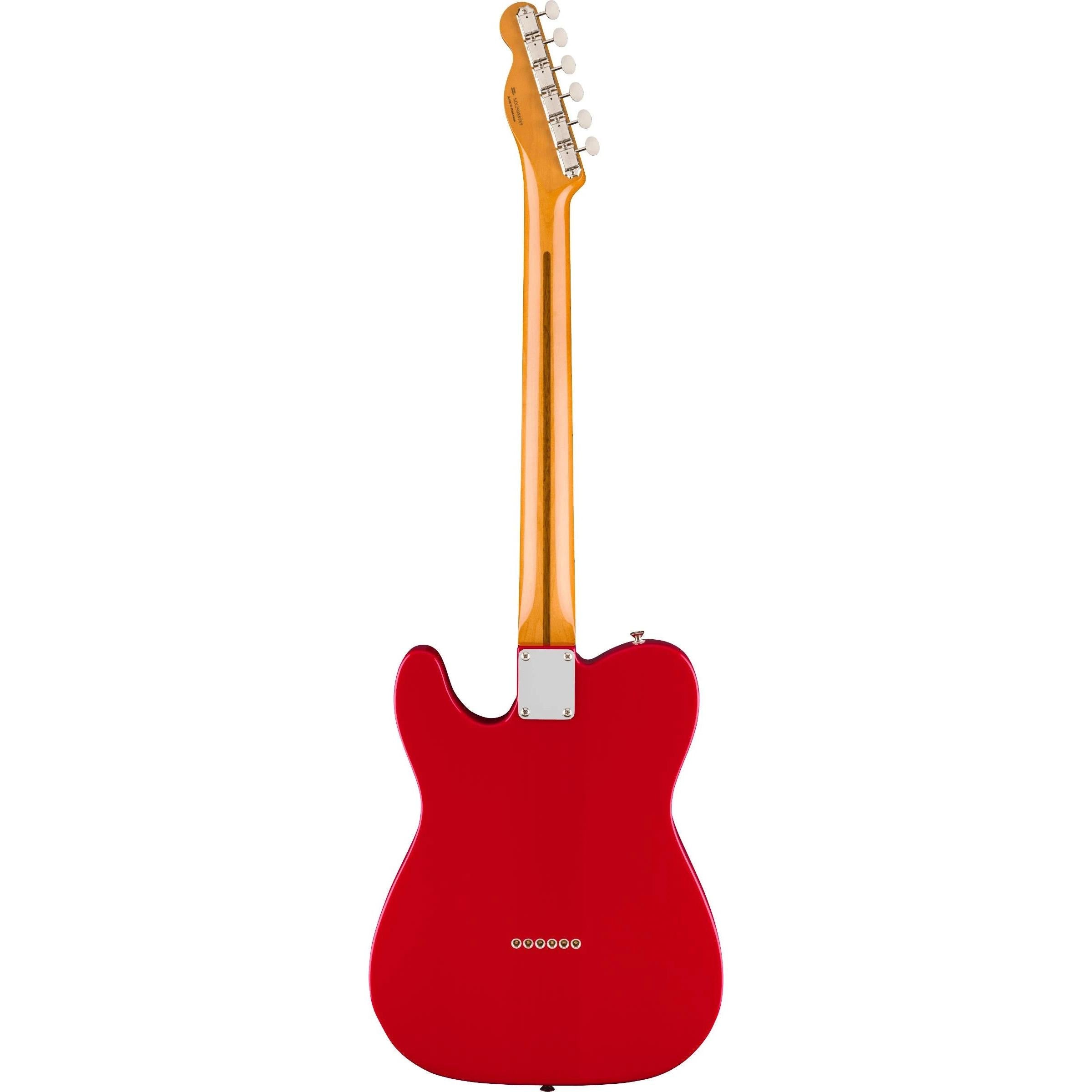 Đàn Guitar Điện Fender Vintera III Late 50s Telecaster, Maple Fingerboard-Mai Nguyên Music