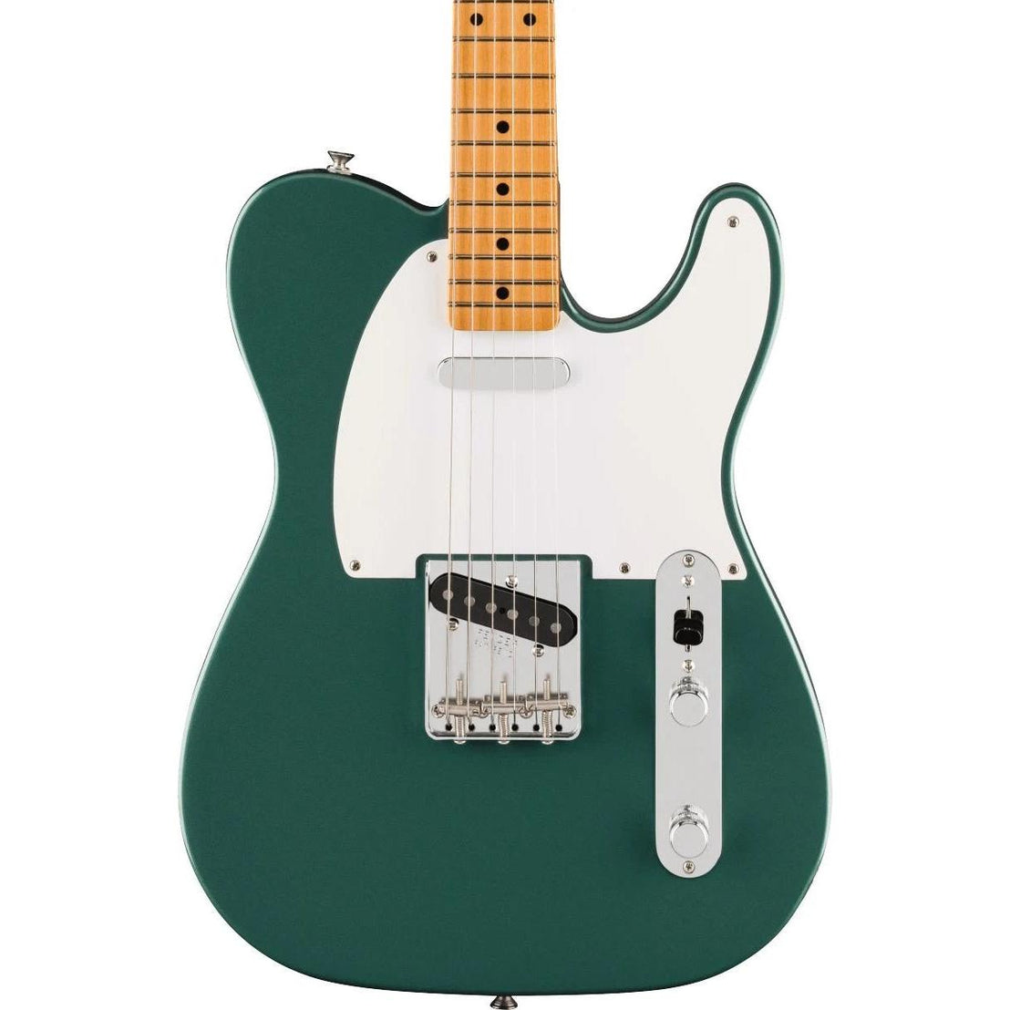 Đàn Guitar Điện Fender Vintera III Late 50s Telecaster, Maple Fingerboard-Mai Nguyên Music