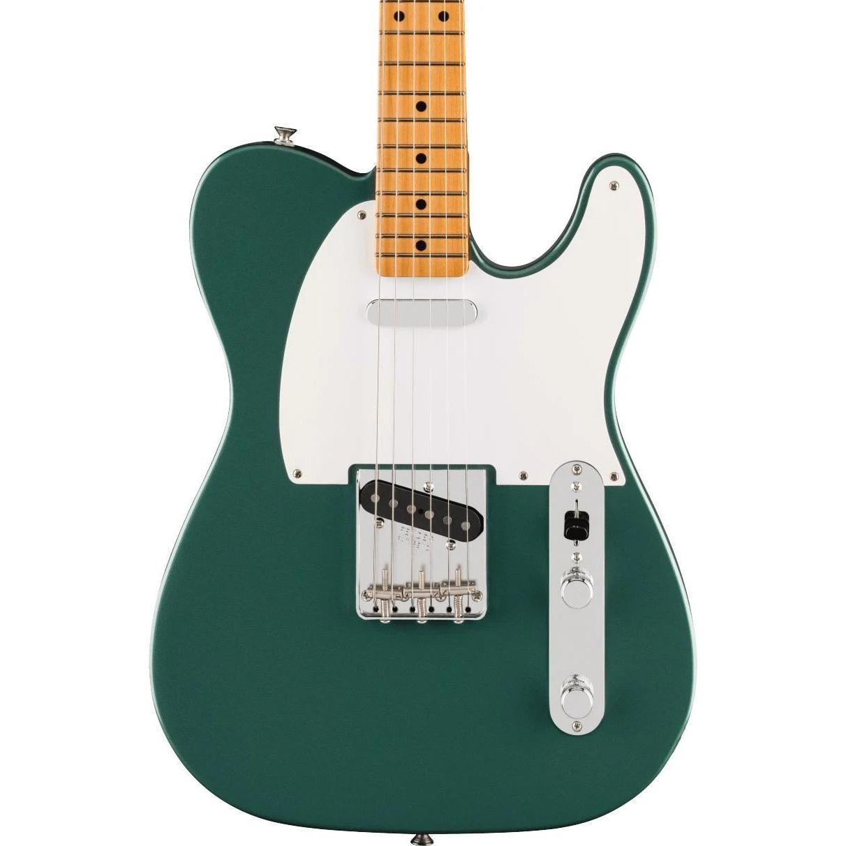 Đàn Guitar Điện Fender Vintera III Late 50s Telecaster, Maple Fingerboard-Mai Nguyên Music
