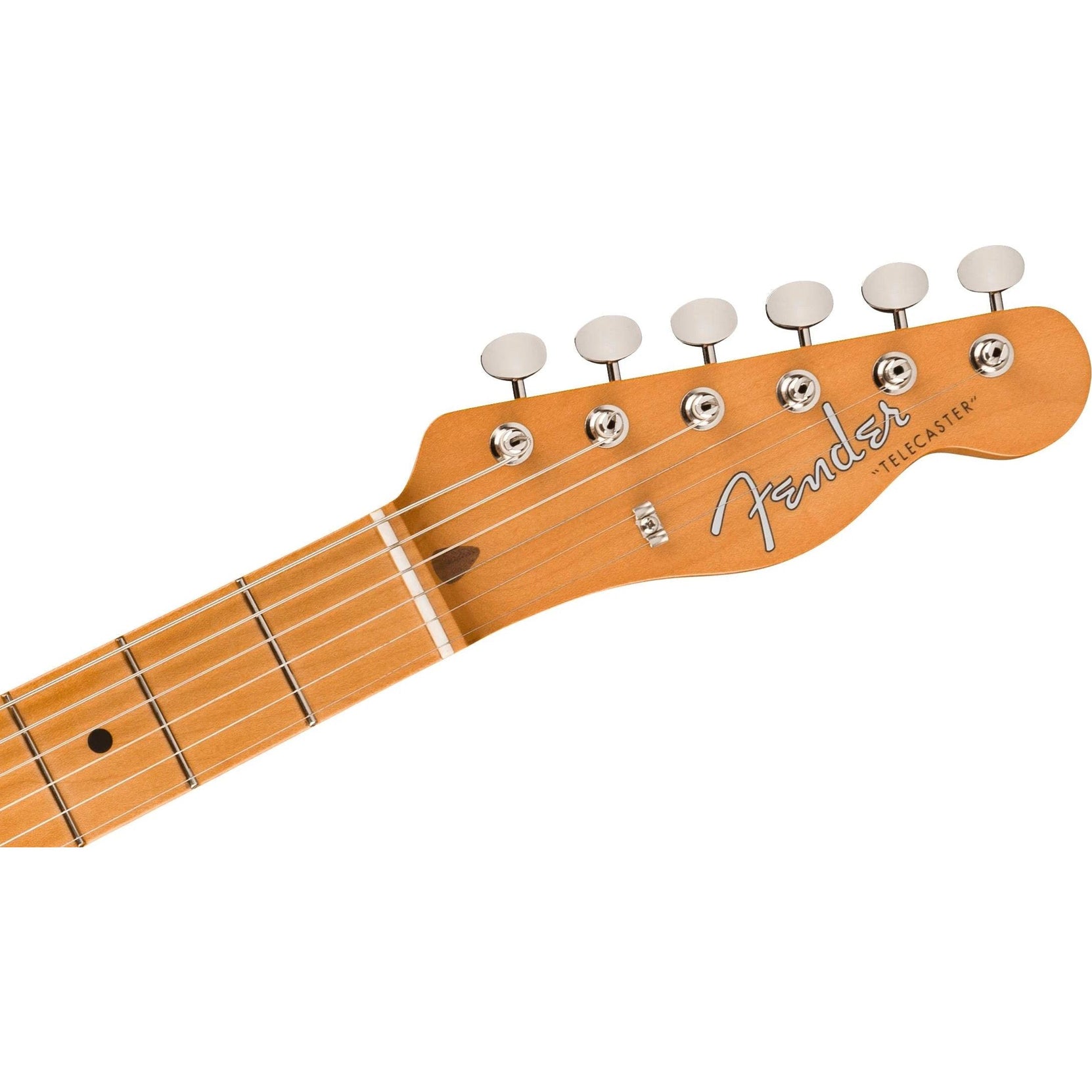 Đàn Guitar Điện Fender Vintera III Late 50s Telecaster, Maple Fingerboard-Mai Nguyên Music