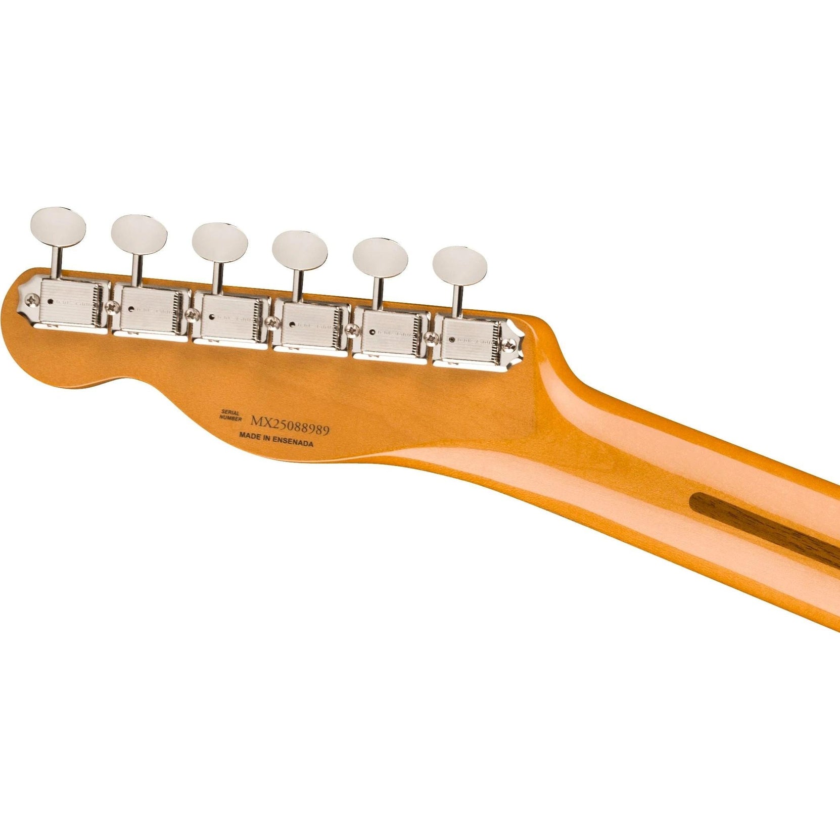 Đàn Guitar Điện Fender Vintera III Late 50s Telecaster, Maple Fingerboard-Mai Nguyên Music