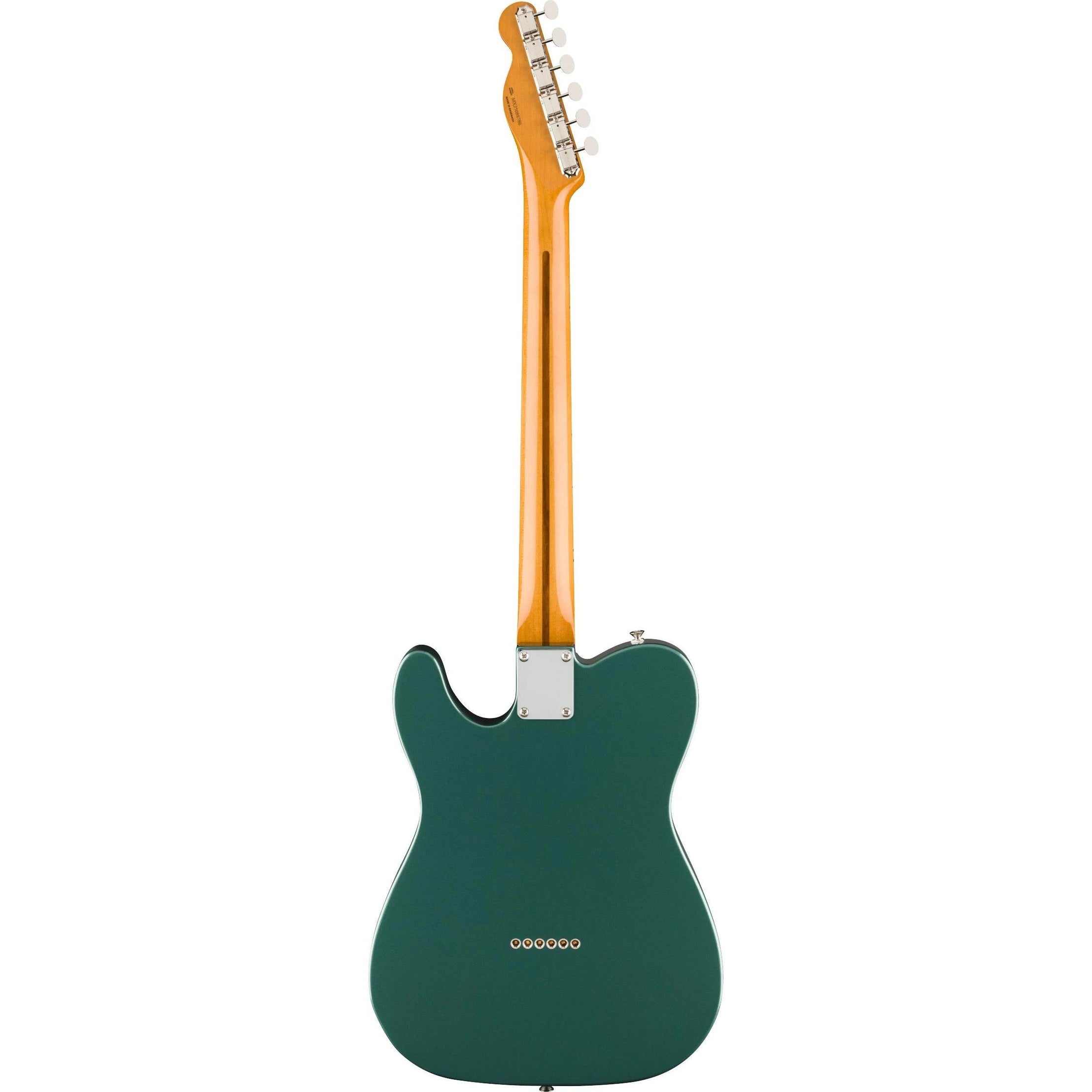 Đàn Guitar Điện Fender Vintera III Late 50s Telecaster, Maple Fingerboard-Mai Nguyên Music