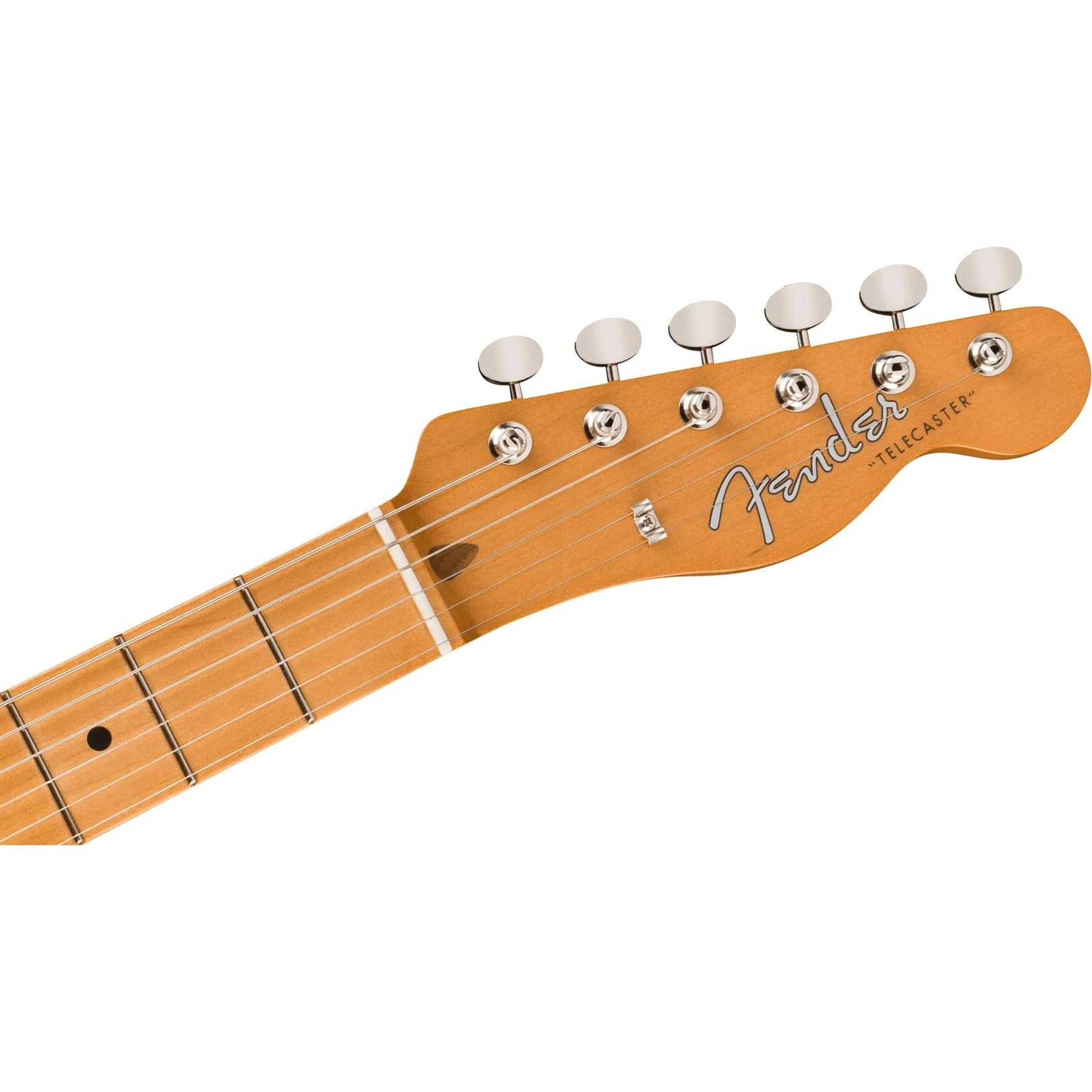 Đàn Guitar Điện Fender Vintera III Late 50s Telecaster, Maple Fingerboard-Mai Nguyên Music