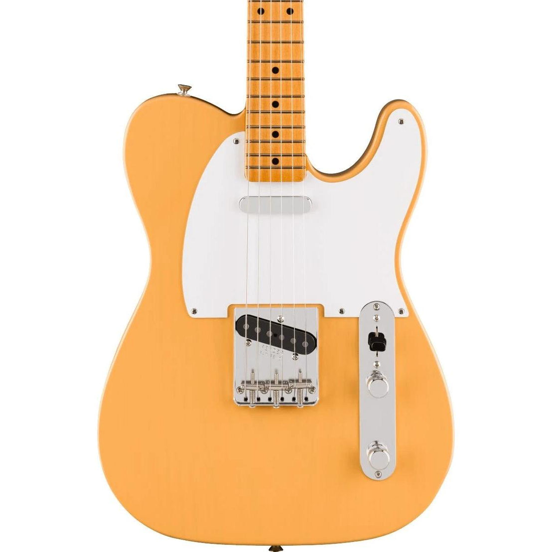 Đàn Guitar Điện Fender Vintera III Late 50s Telecaster, Maple Fingerboard-Mai Nguyên Music