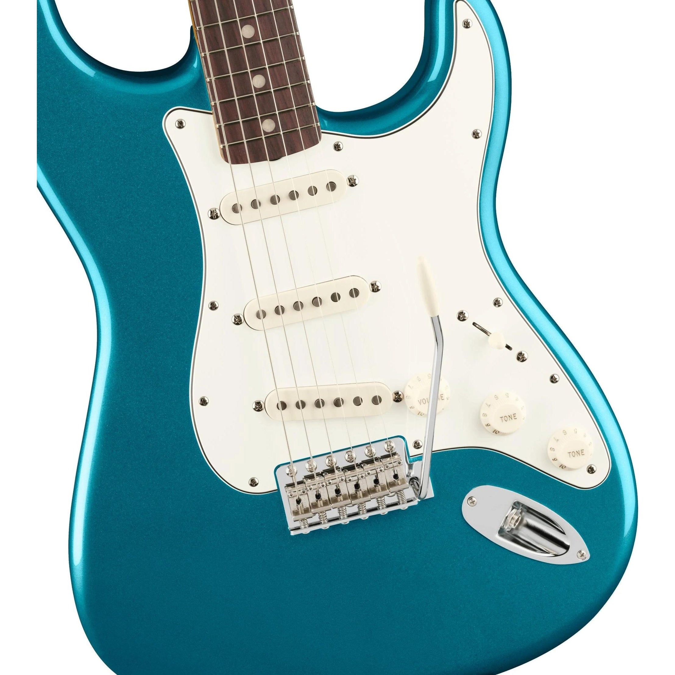 Đàn Guitar Điện Fender Vintera III Late 60s Stratocaster, Rosewood Fingerboard-Mai Nguyên Music