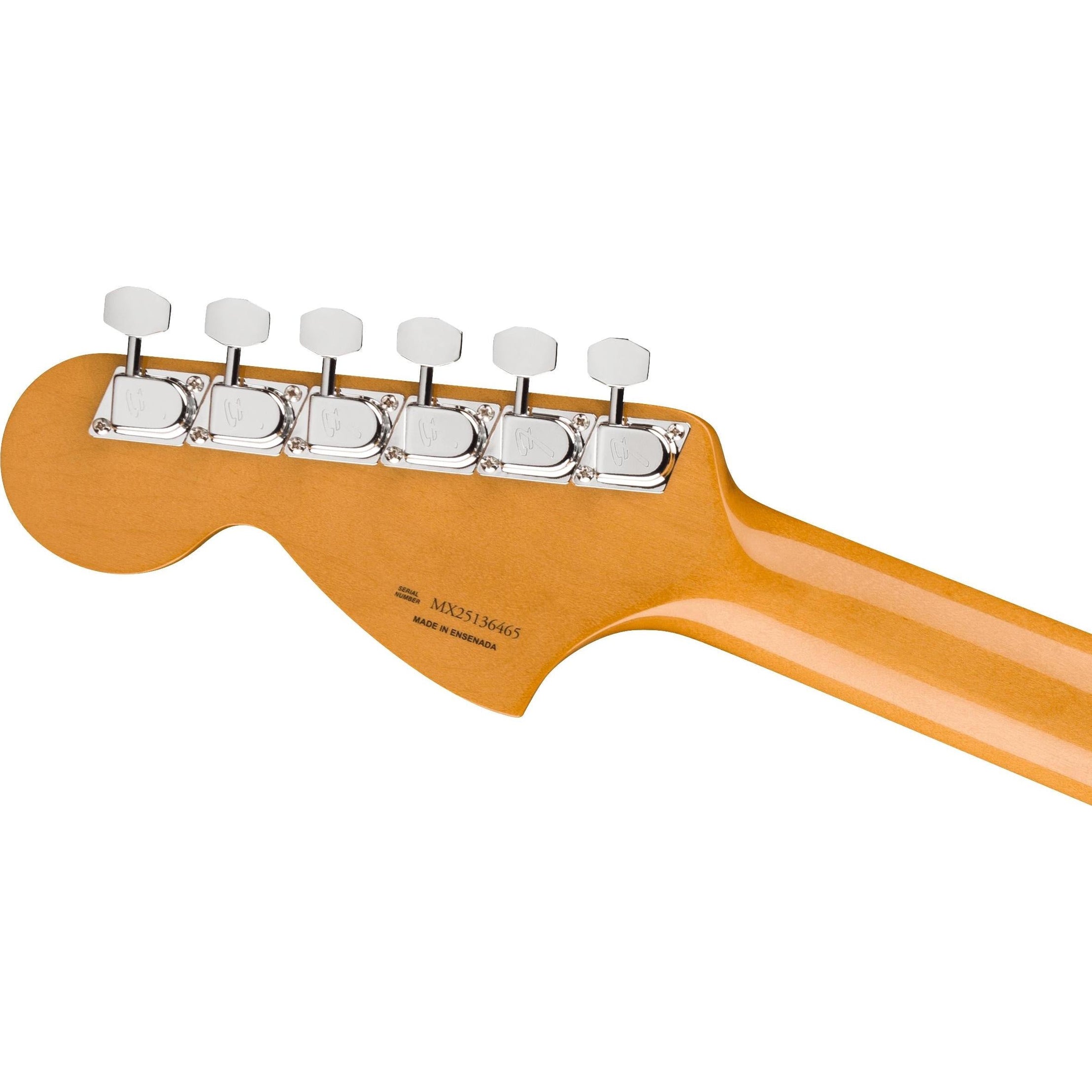 Đàn Guitar Điện Fender Vintera III Late 60s Stratocaster, Rosewood Fingerboard-Mai Nguyên Music