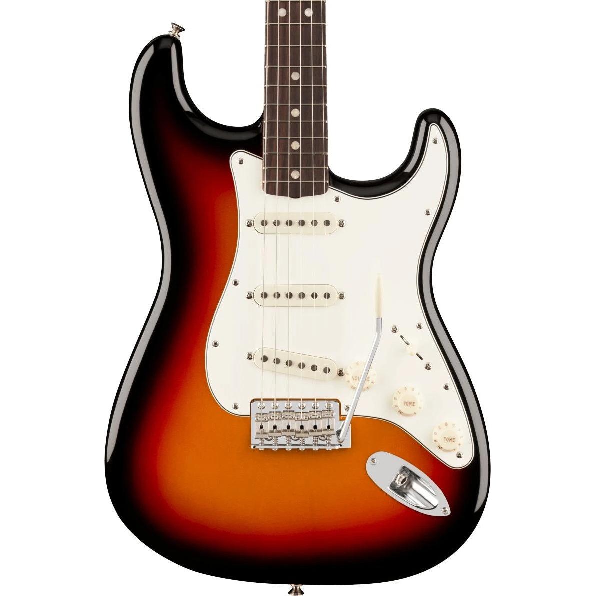 Đàn Guitar Điện Fender Vintera III Late 60s Stratocaster, Rosewood Fingerboard-Mai Nguyên Music