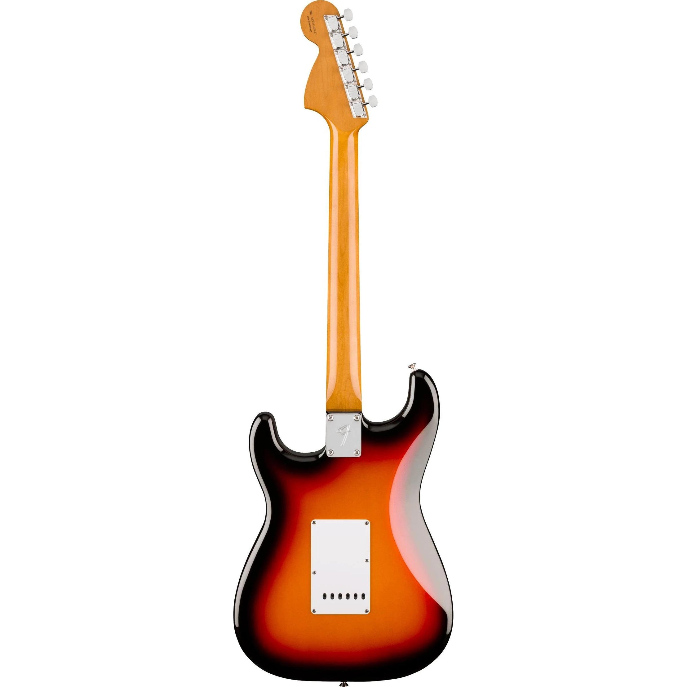 Đàn Guitar Điện Fender Vintera III Late 60s Stratocaster, Rosewood Fingerboard-Mai Nguyên Music