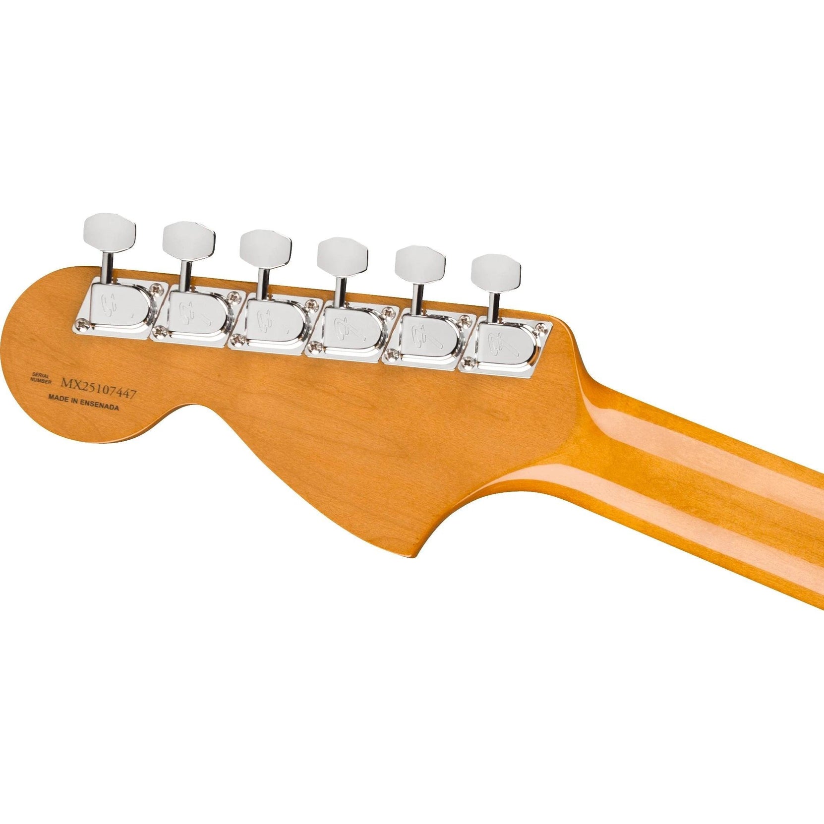 Đàn Guitar Điện Fender Vintera III Late 60s Stratocaster, Rosewood Fingerboard-Mai Nguyên Music