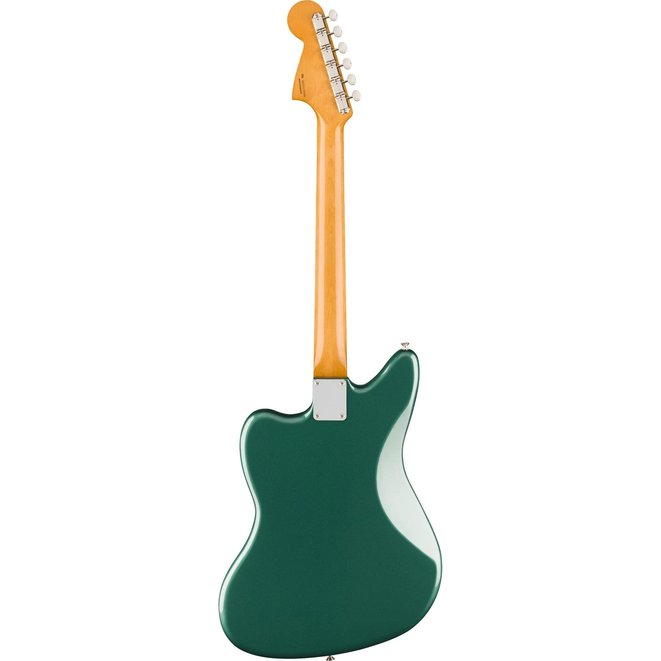 Đàn Guitar Điện Fender Vintera III Mid 60s Jaguar, Rosewood Fingerboard-Mai Nguyên Music